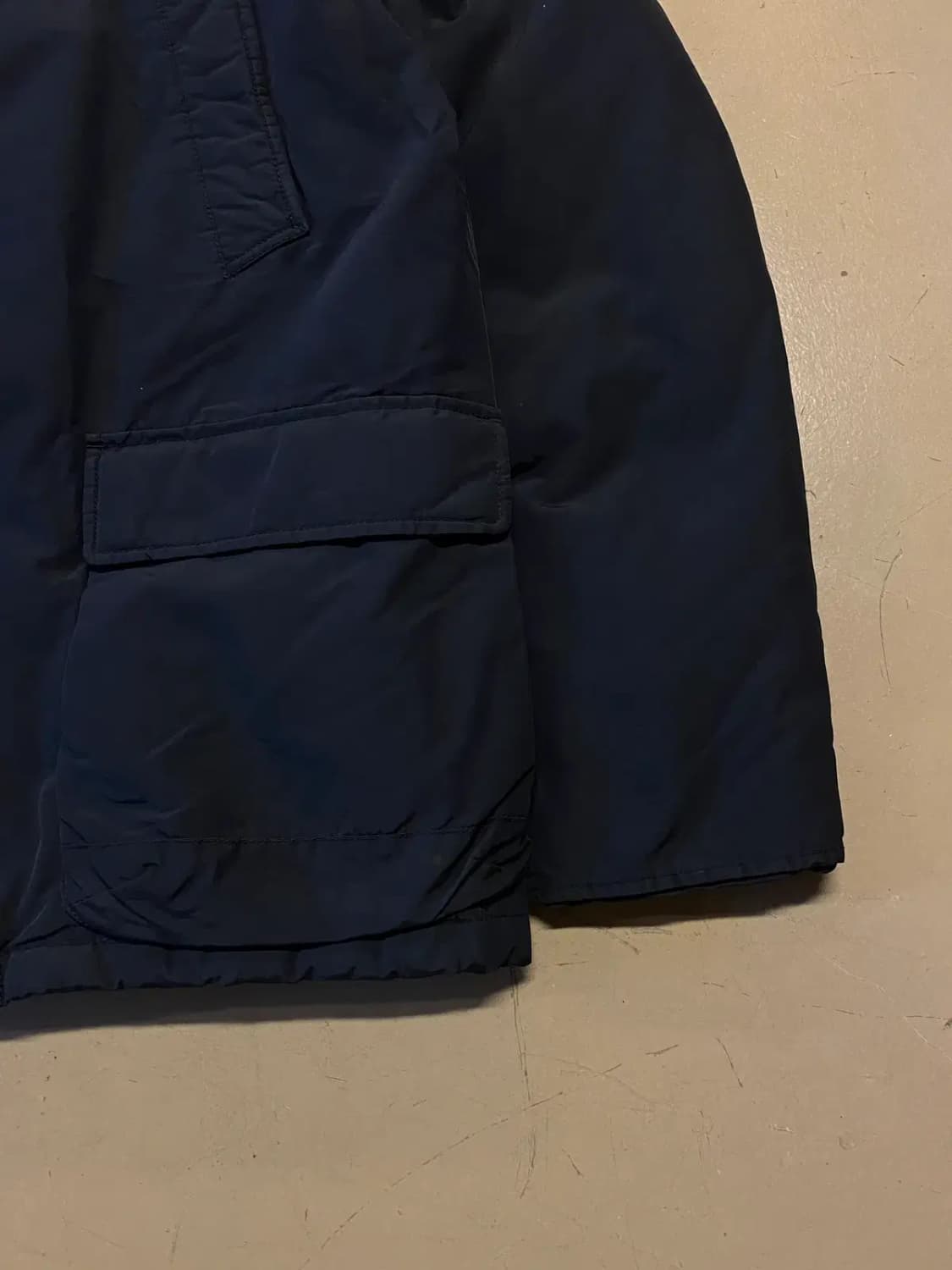 울리치 자켓 (Man L) / [AA1133] 상품이미지4