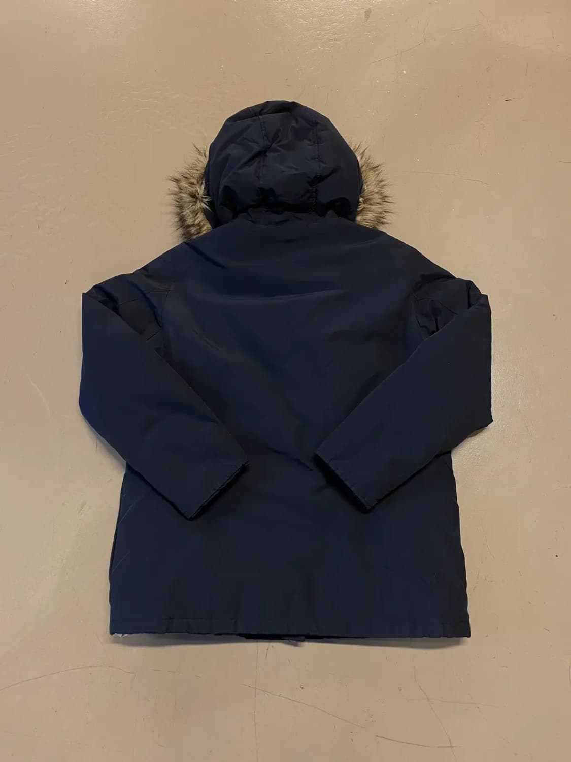 울리치 자켓 (Man L) / [AA1133] 상품이미지6