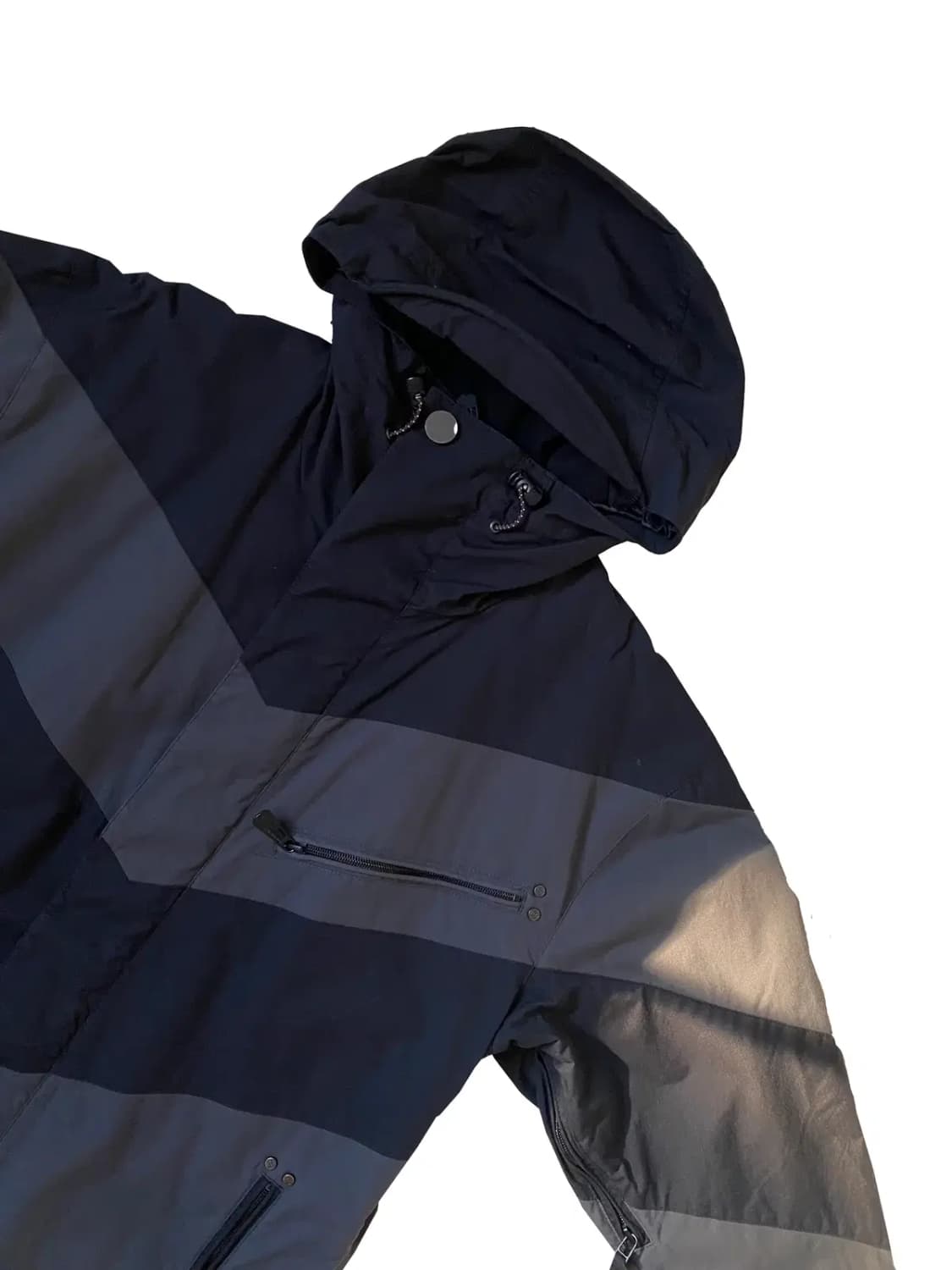 데상트 점퍼 (Man XL) / [AB1513] 상품이미지2