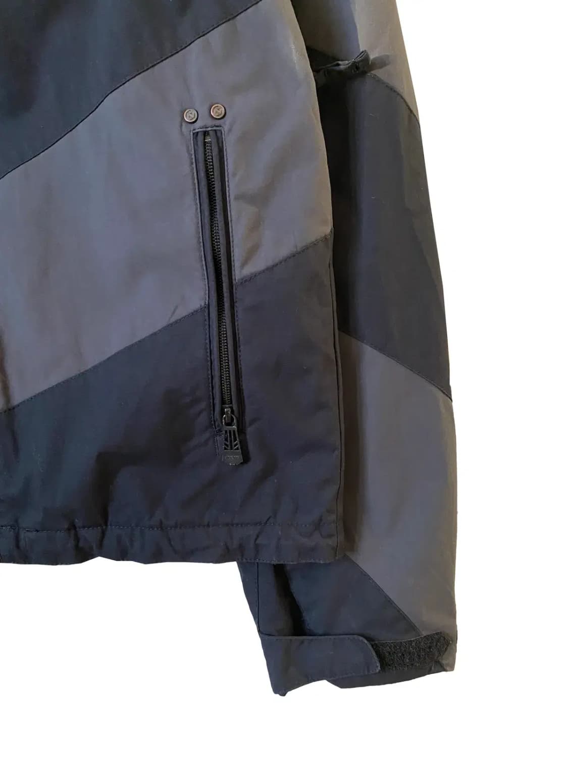 데상트 점퍼 (Man XL) / [AB1513] 상품이미지3