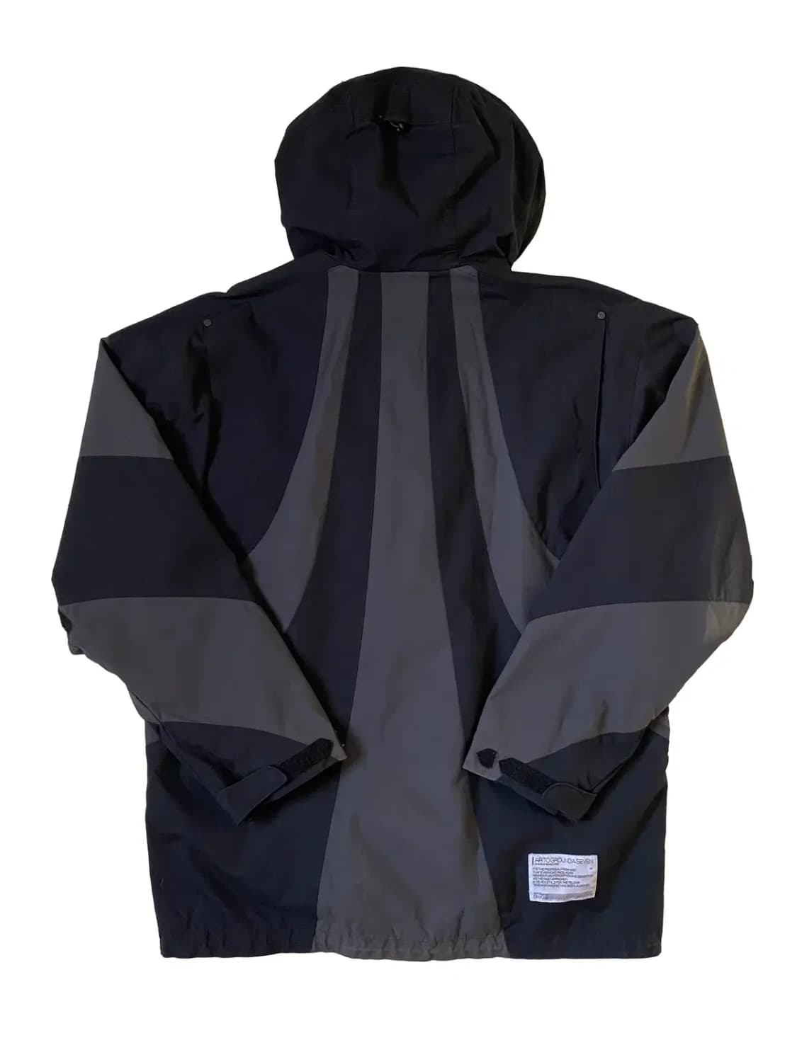 데상트 점퍼 (Man XL) / [AB1513] 상품이미지5