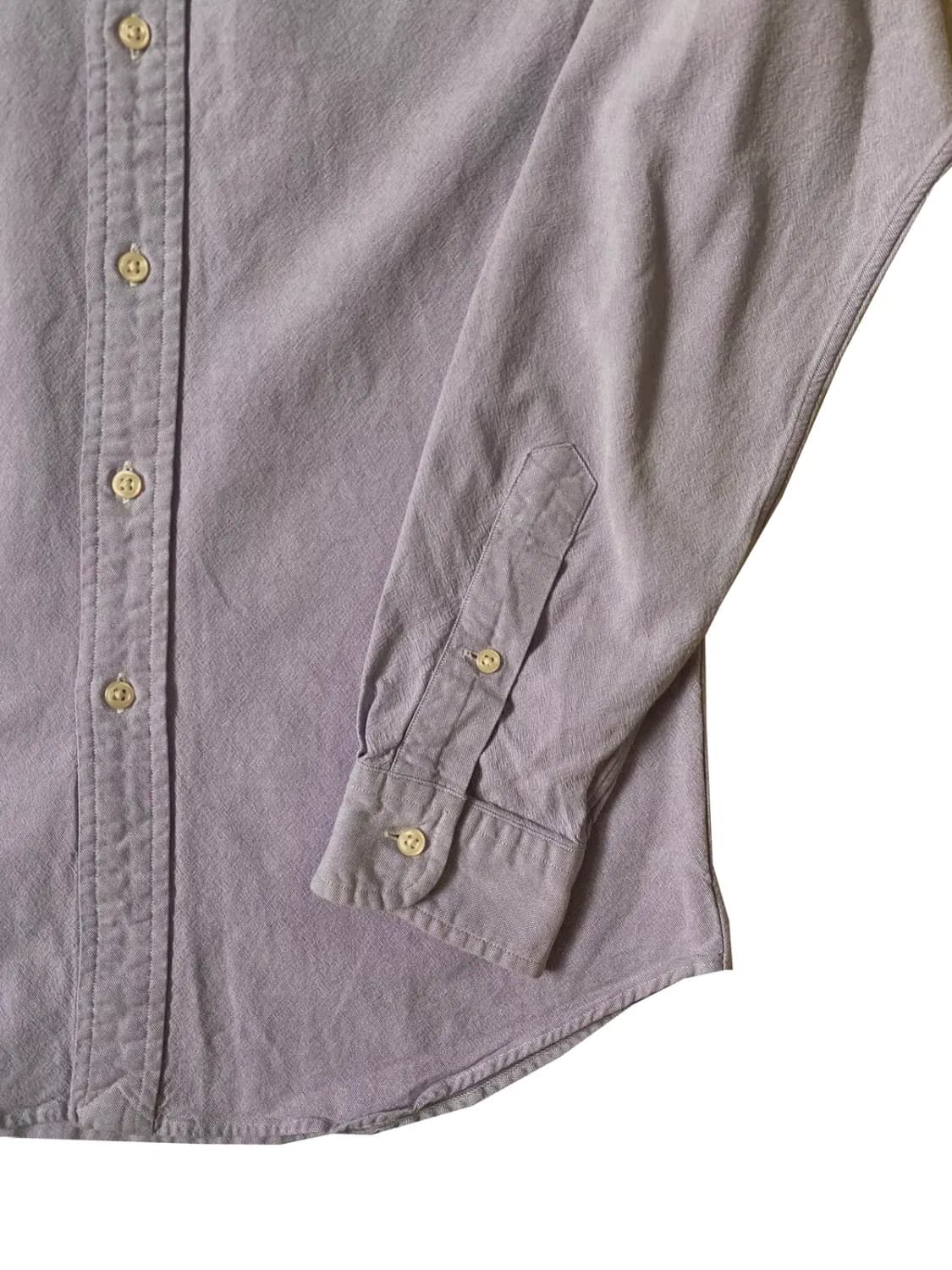 폴로 랄프로렌 셔츠 (Man M) / [AB1502] 상품이미지3