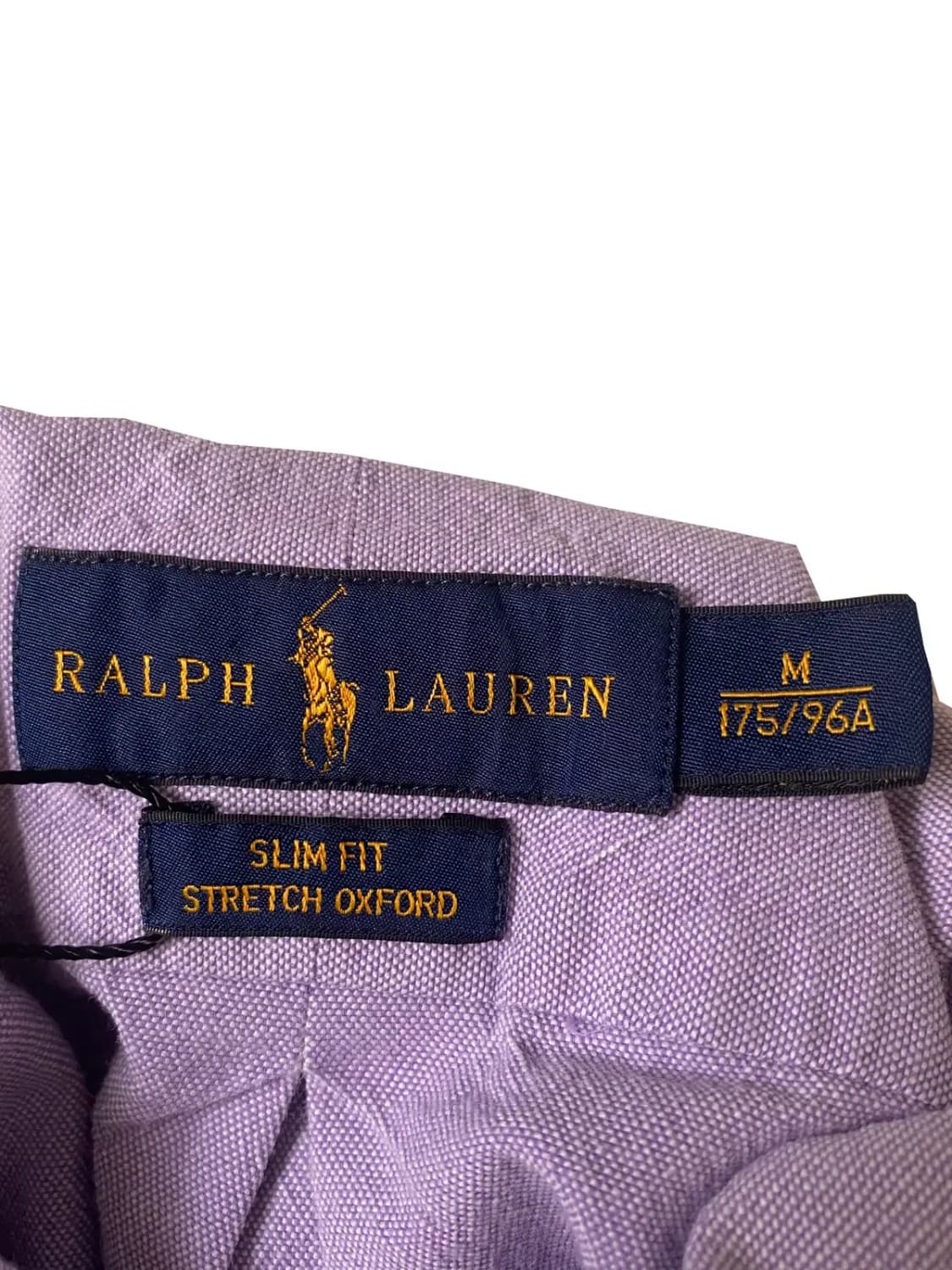 폴로 랄프로렌 셔츠 (Man M) / [AB1502] 상품이미지4