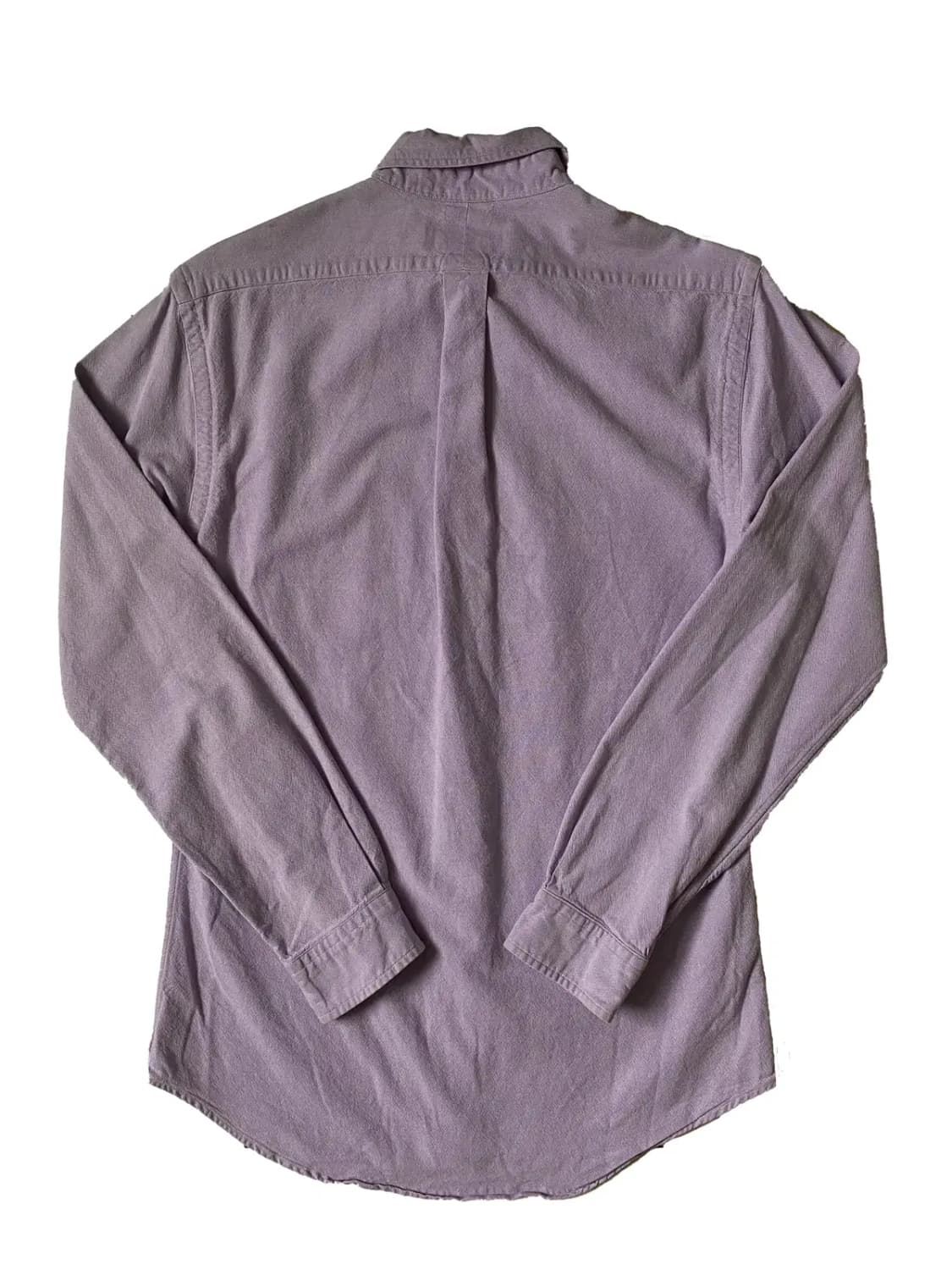 폴로 랄프로렌 셔츠 (Man M) / [AB1502] 상품이미지5