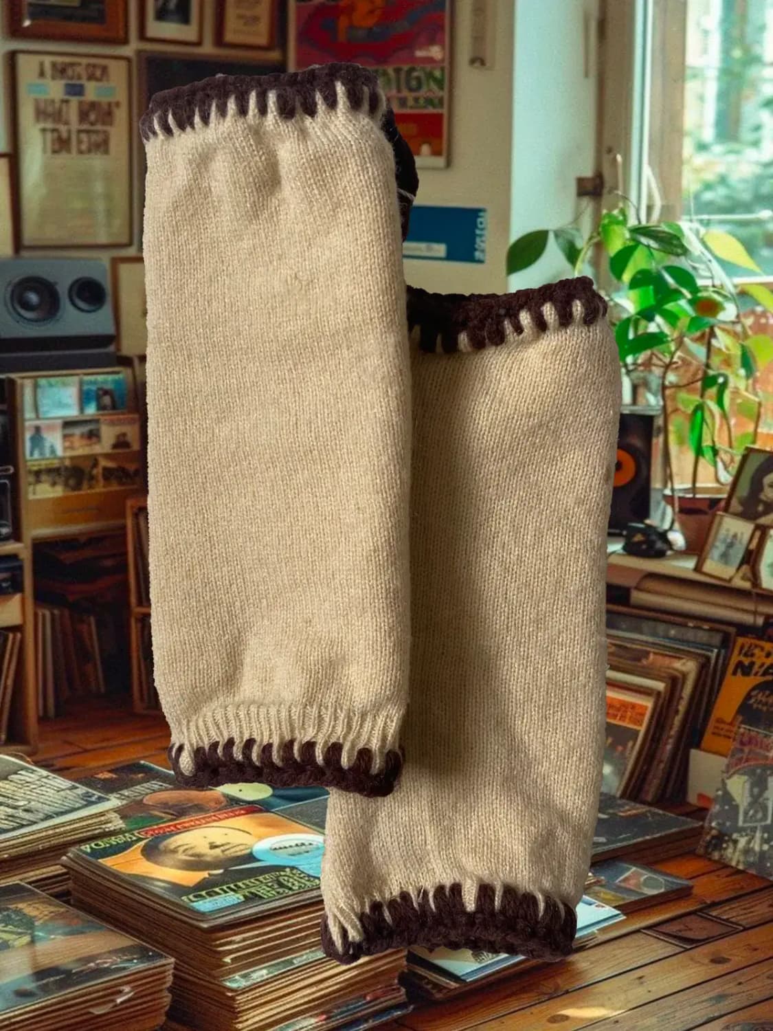 빈티지 암워머 / [AB1500] 상품이미지1