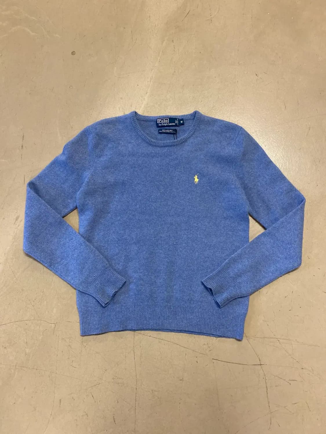 폴로랄프로렌 니트 (Woman M) / [AA1138] 상품이미지2