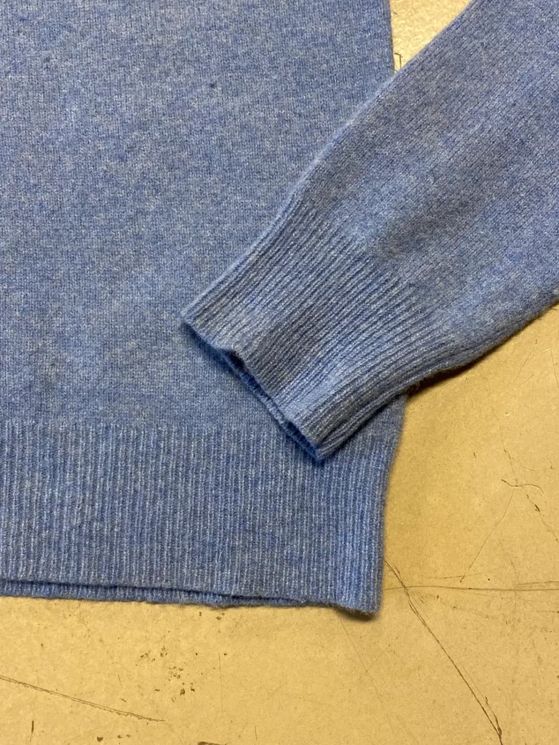 폴로랄프로렌 니트 (Woman M) / [AA1138] 상품이미지4