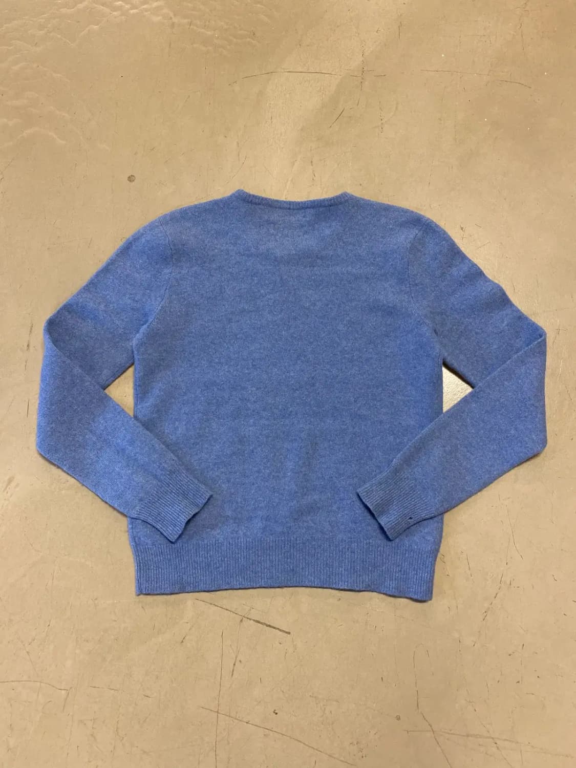 폴로랄프로렌 니트 (Woman M) / [AA1138] 상품이미지6