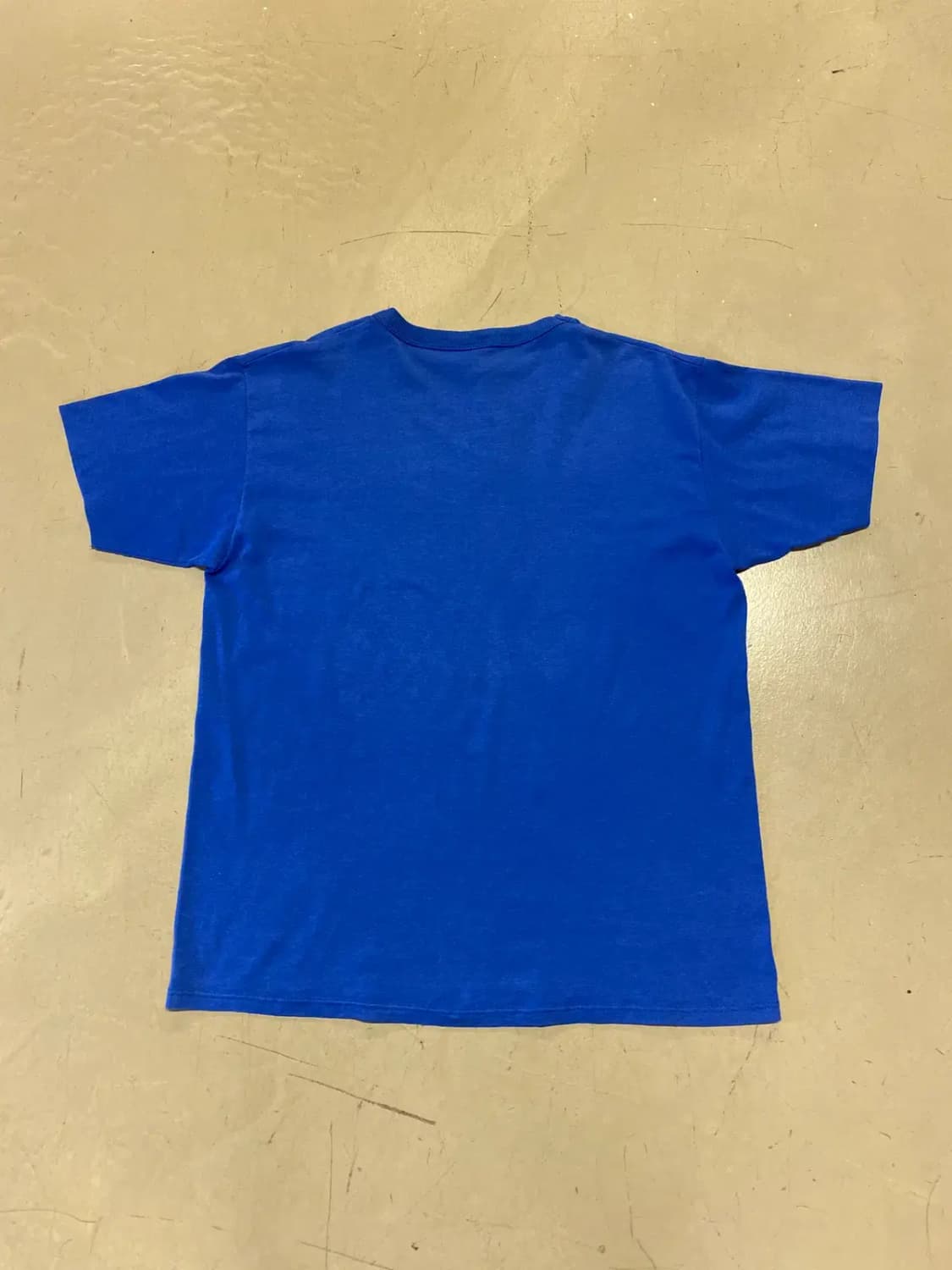 빈티지 1/2 티셔츠 (Man L) / [AA1135] 상품이미지6