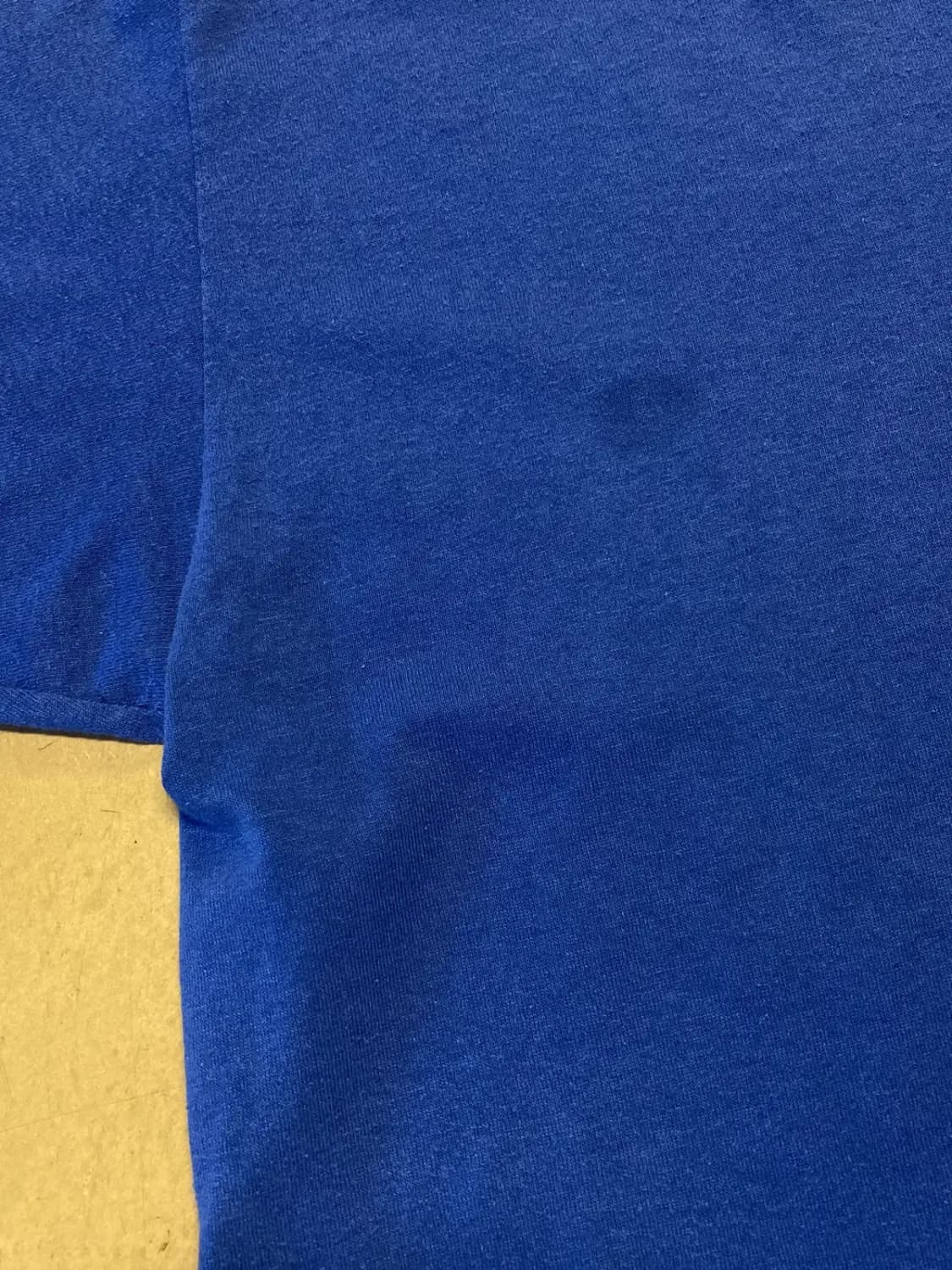 빈티지 1/2 티셔츠 (Man L) / [AA1135] 상품이미지7