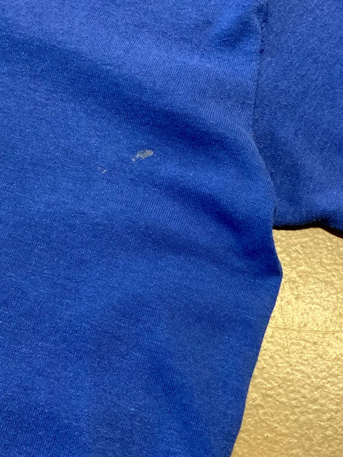 빈티지 1/2 티셔츠 (Man L) / [AA1135] 상품이미지9