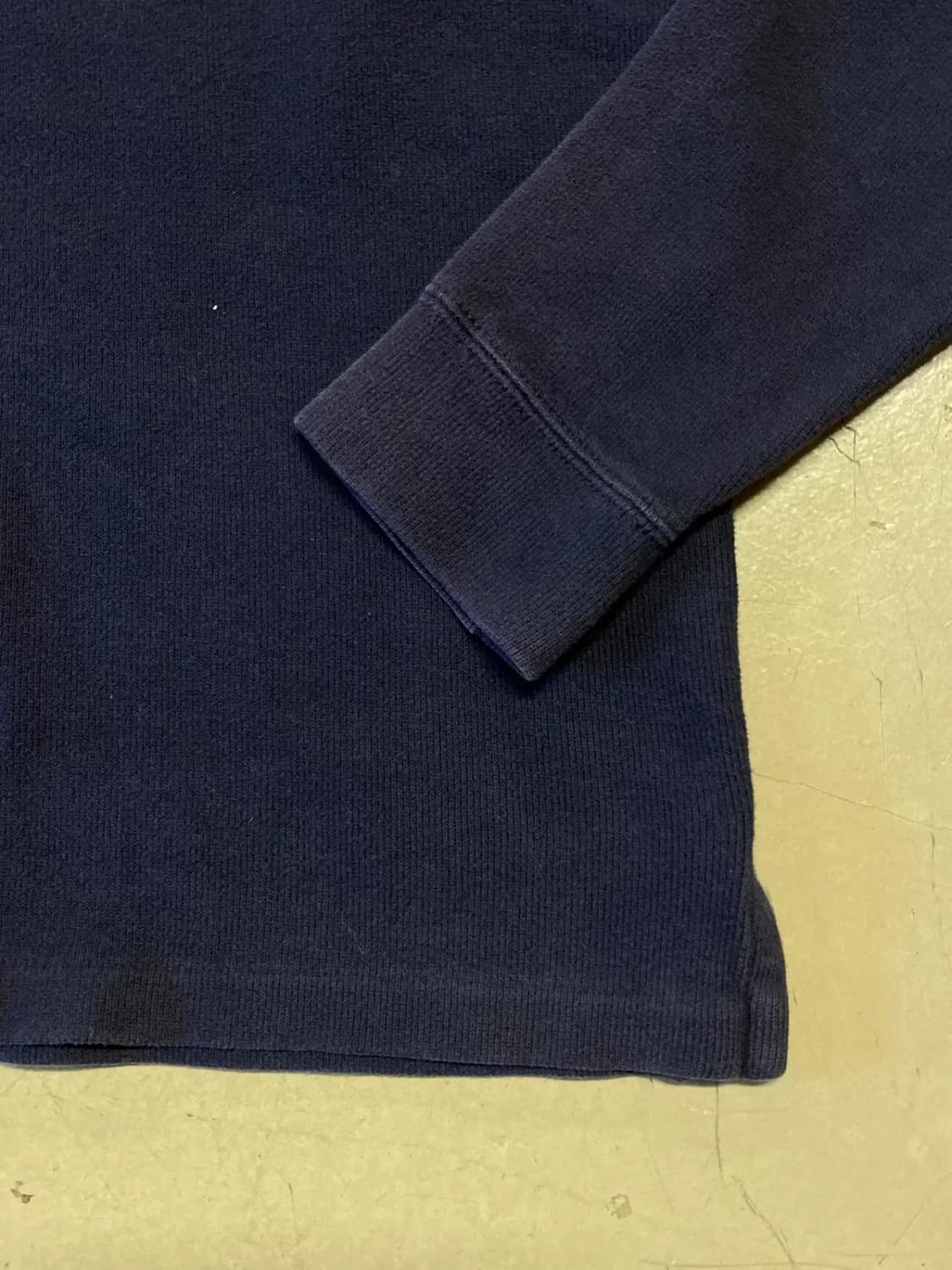 폴로랄프로렌 하프 집업 (Man S) / [AA1139] 상품이미지4