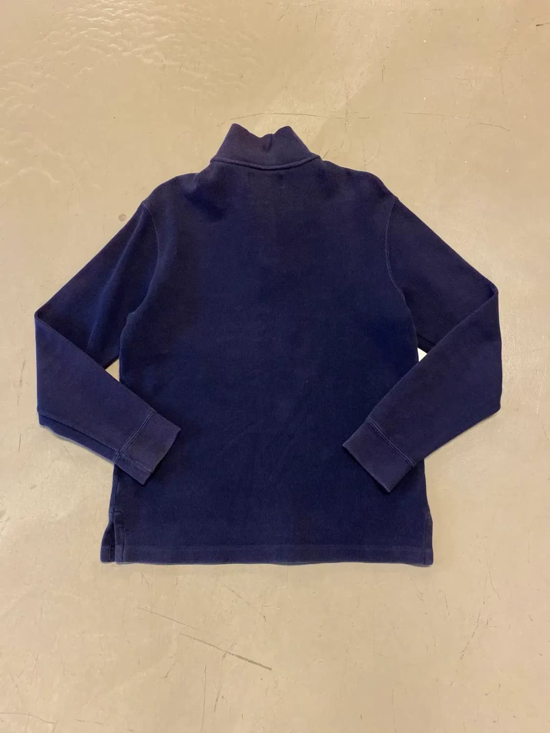 폴로랄프로렌 하프 집업 (Man S) / [AA1139] 상품이미지6