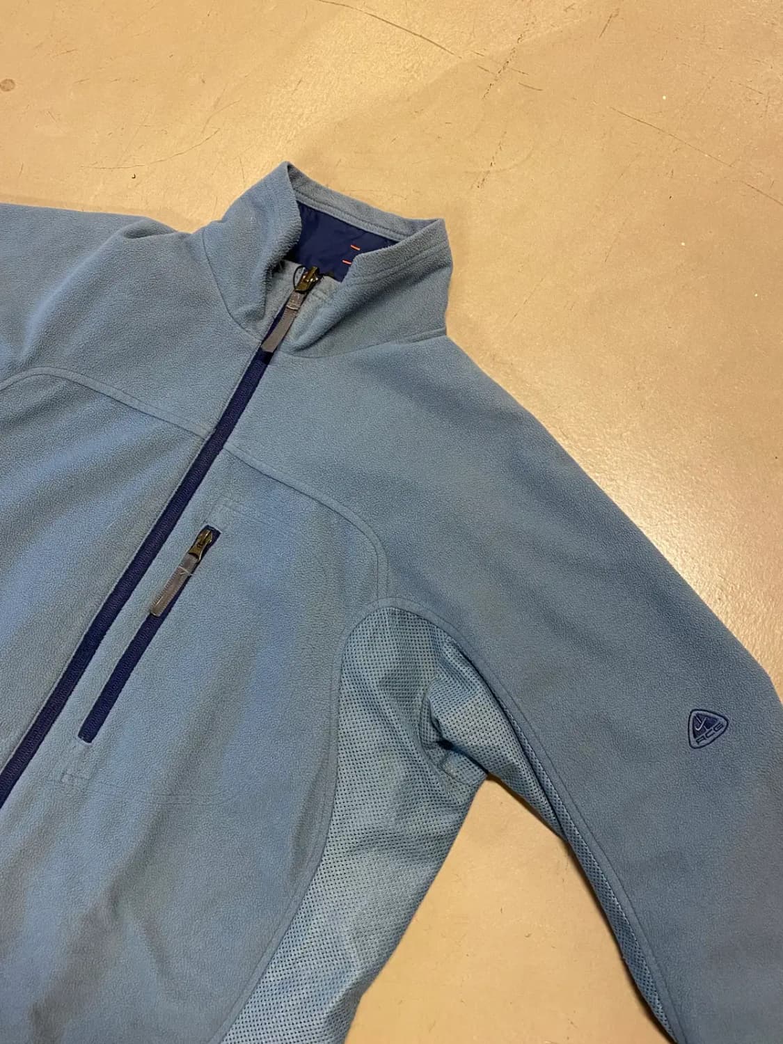 나이키 리버시블 점퍼 (Man L) / [AA1130] 상품이미지3