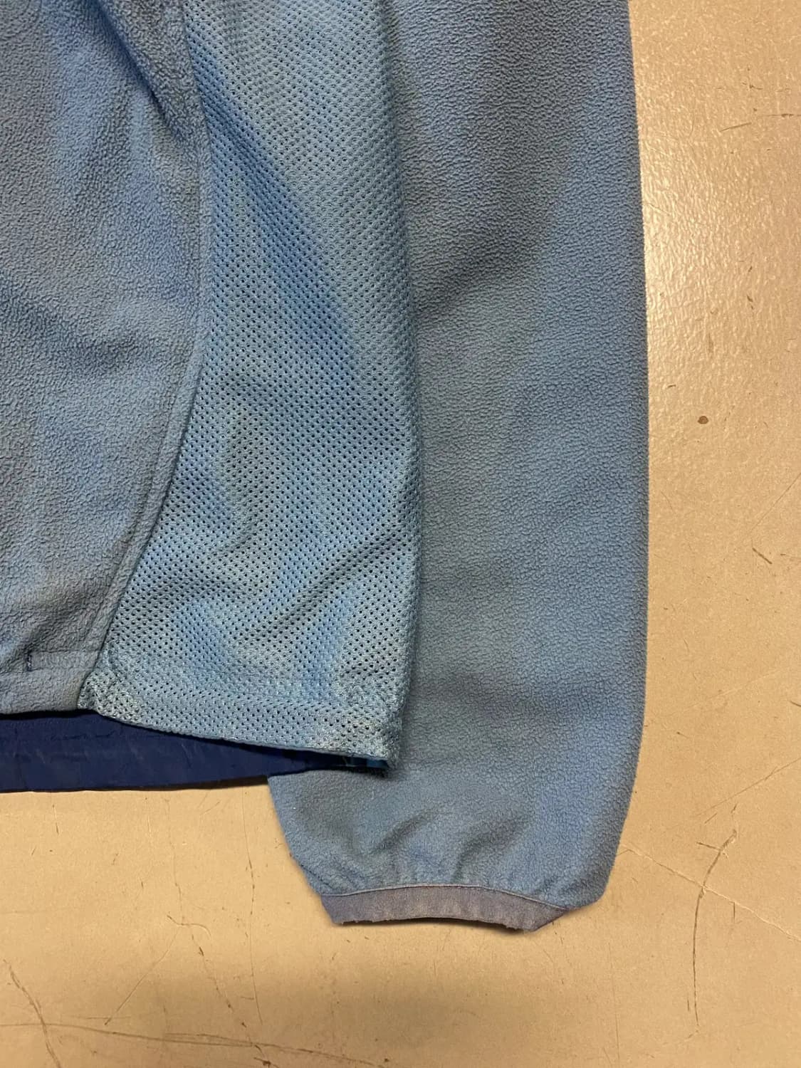 나이키 리버시블 점퍼 (Man L) / [AA1130] 상품이미지4