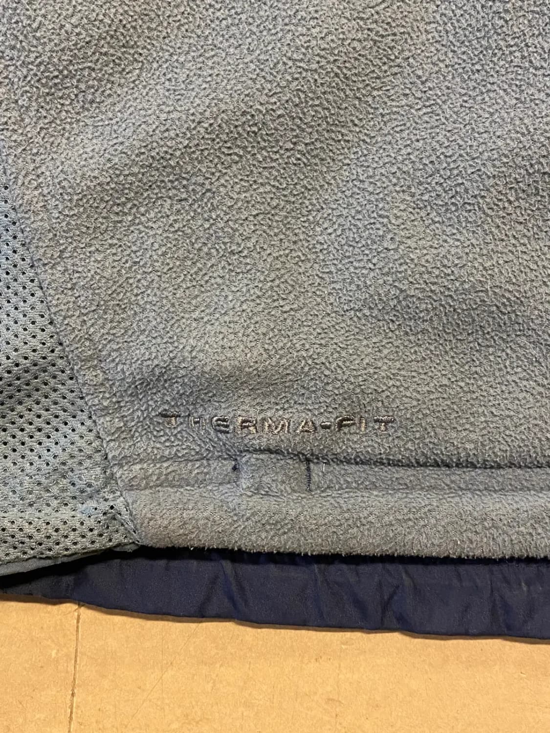 나이키 리버시블 점퍼 (Man L) / [AA1130] 상품이미지6