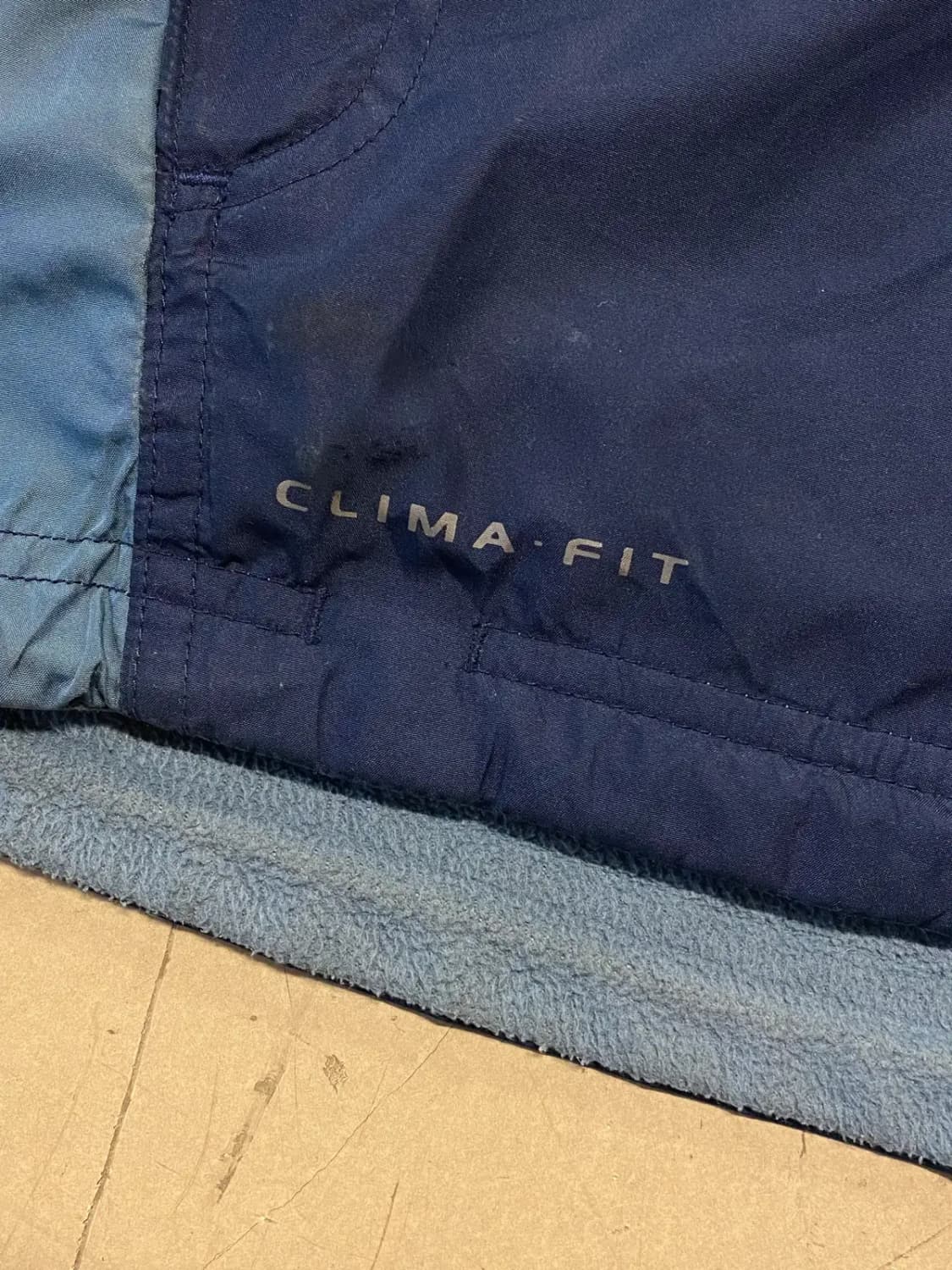 나이키 리버시블 점퍼 (Man L) / [AA1130] 상품이미지8