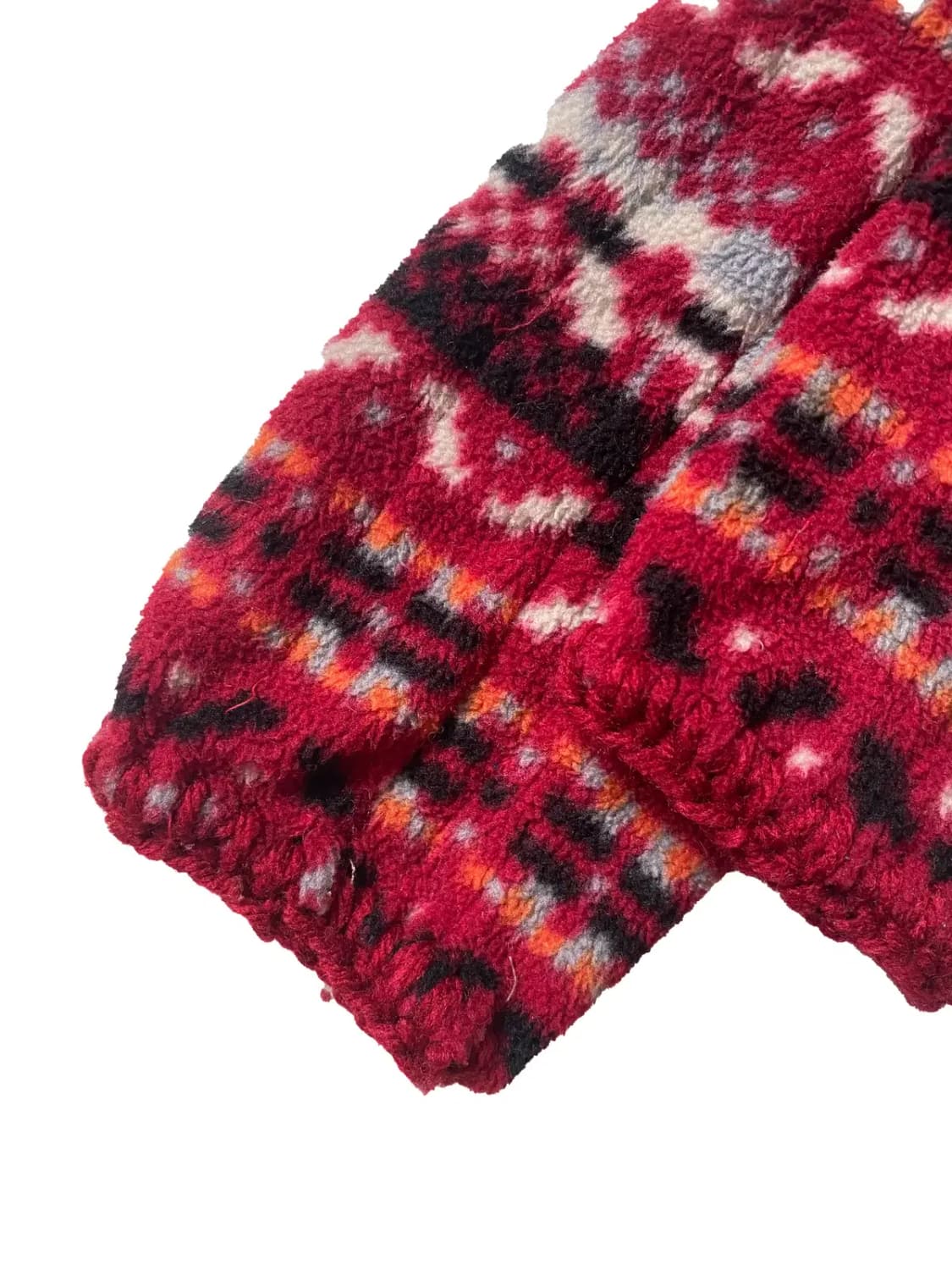 빈티지 암 워머 (FREE) / [AB1501] 상품이미지2