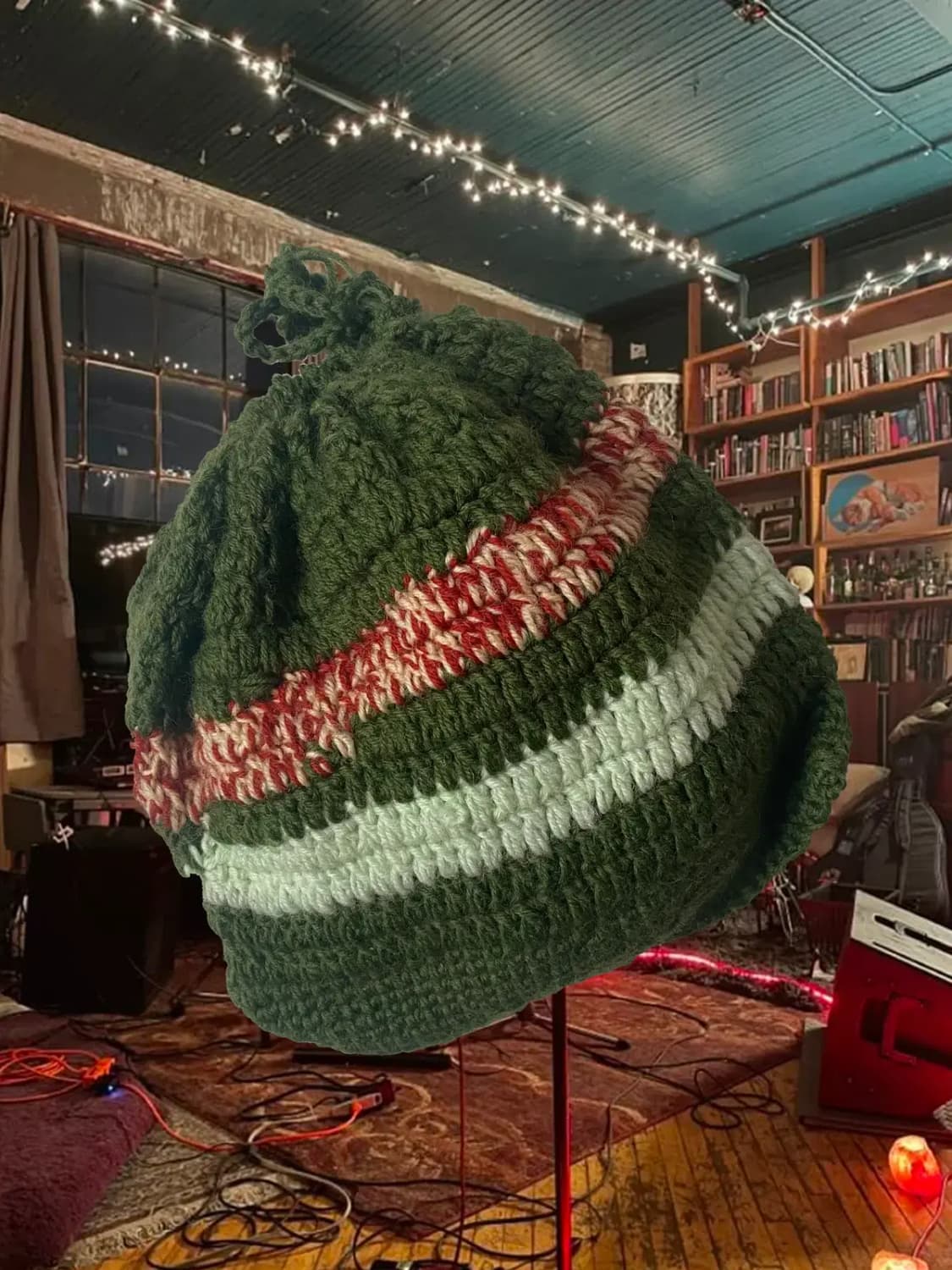 빈티지 파우치 (FREE) / [AB1514] 상품이미지1