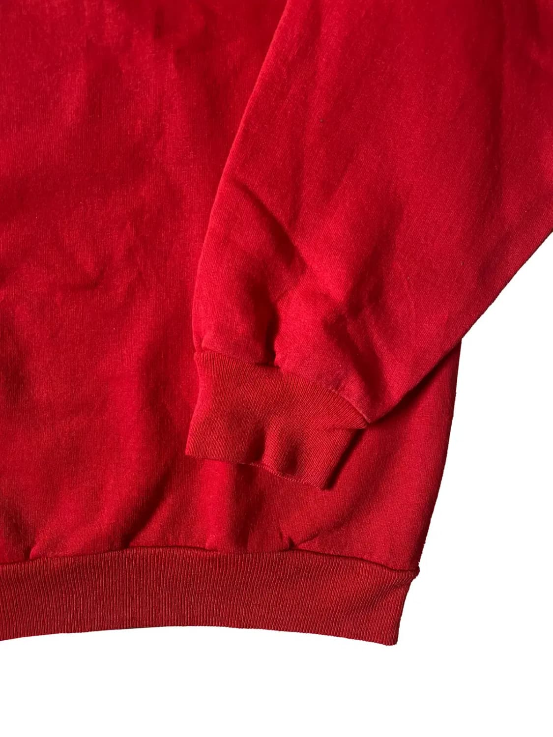 디즈니 미키 스웻셔츠 (Man L) / [AB1515] 상품이미지3