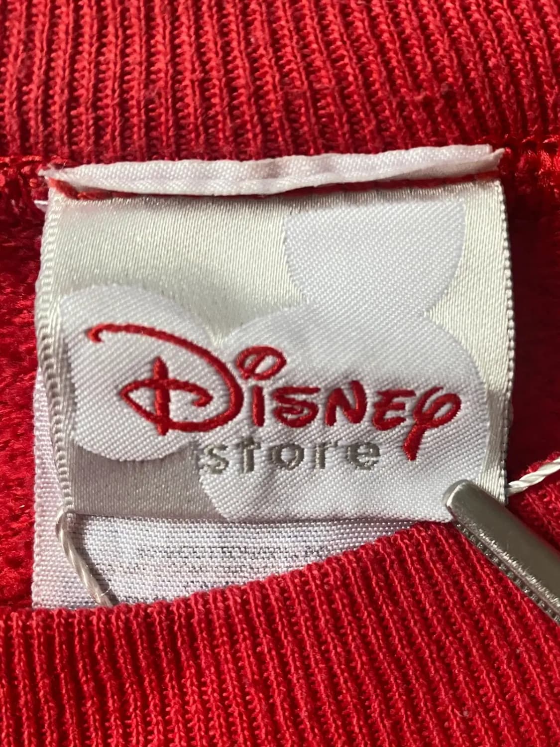 디즈니 미키 스웻셔츠 (Man L) / [AB1515] 상품이미지4