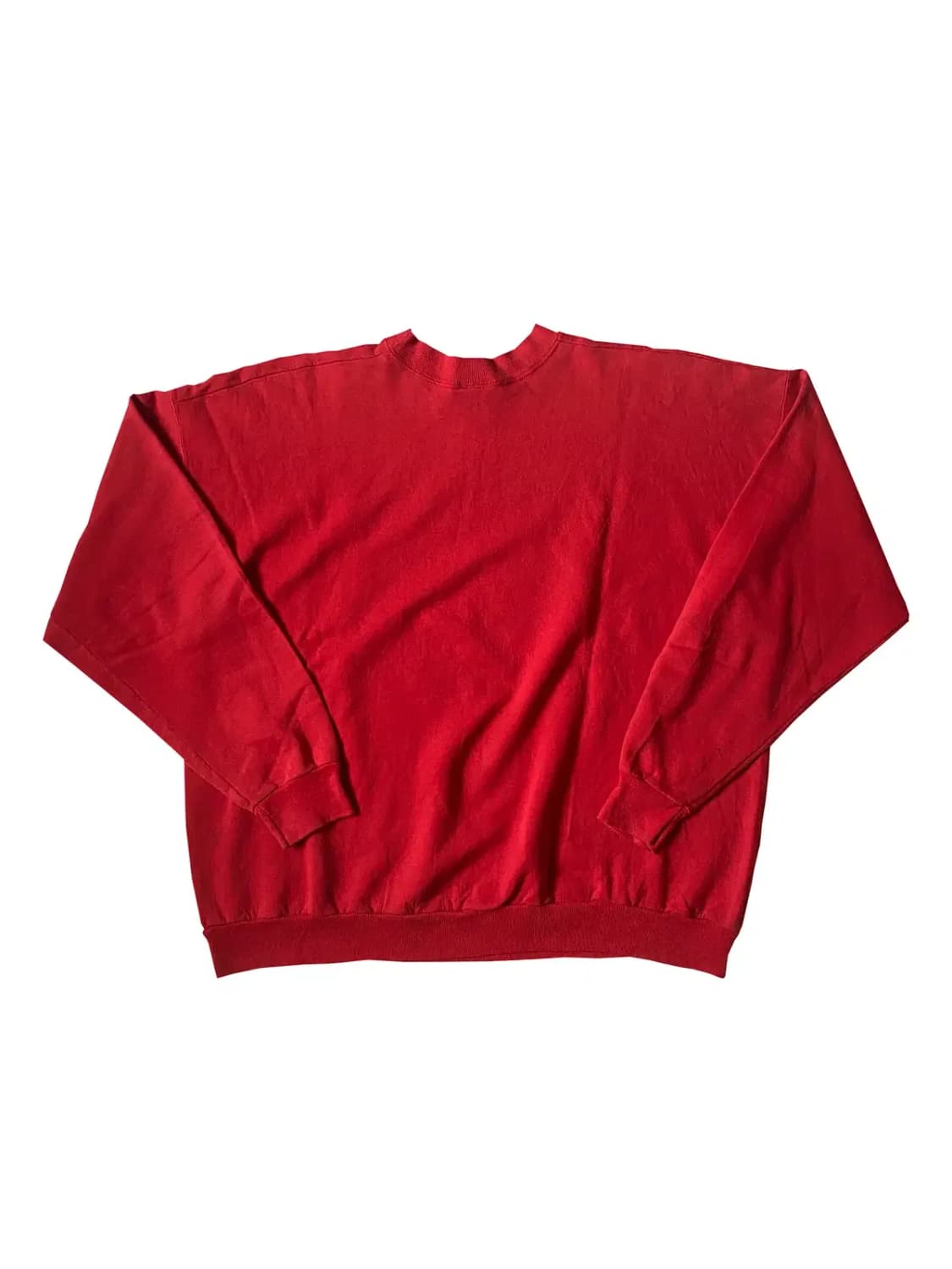 디즈니 미키 스웻셔츠 (Man L) / [AB1515] 상품이미지5