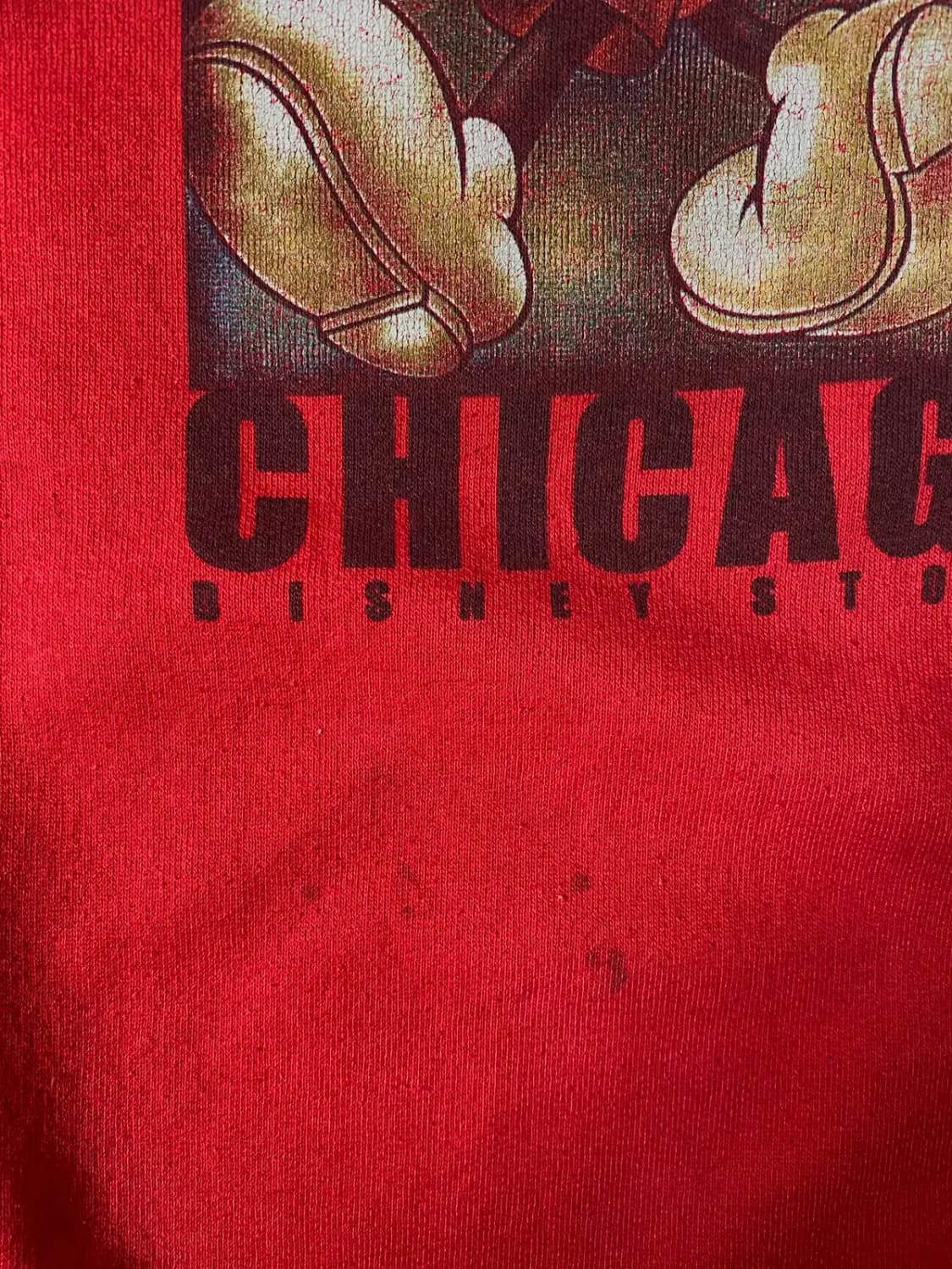 디즈니 미키 스웻셔츠 (Man L) / [AB1515] 상품이미지7