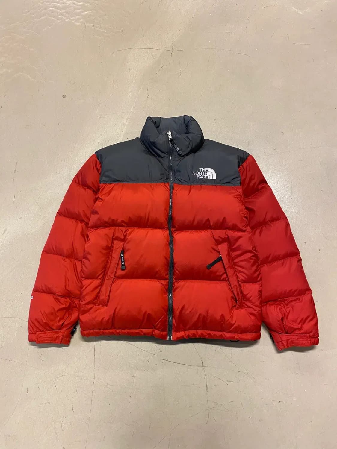 노스페이스 패딩 (Man L) / [AA1141] 상품이미지2