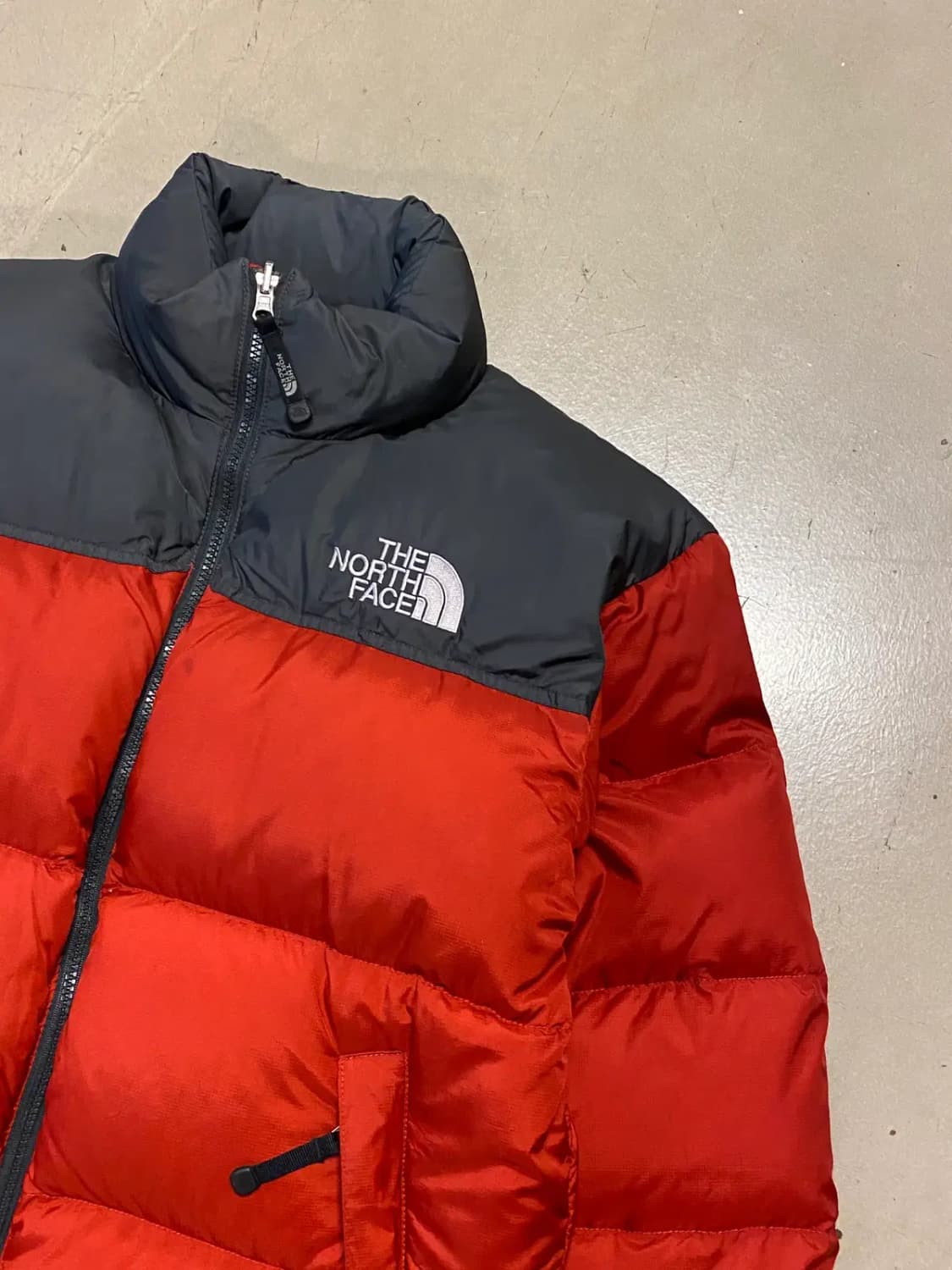 노스페이스 패딩 (Man L) / [AA1141] 상품이미지3