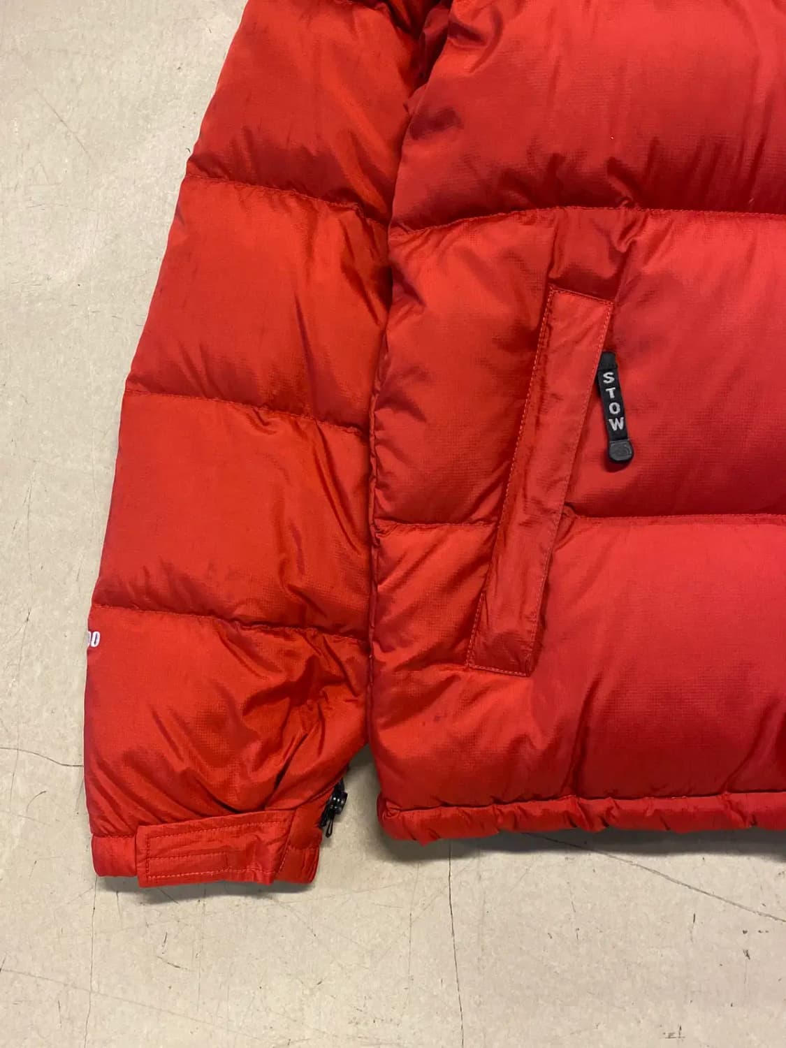 노스페이스 패딩 (Man L) / [AA1141] 상품이미지4