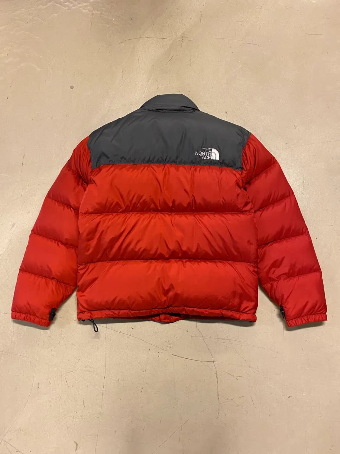 노스페이스 패딩 (Man L) / [AA1141] 상품이미지6