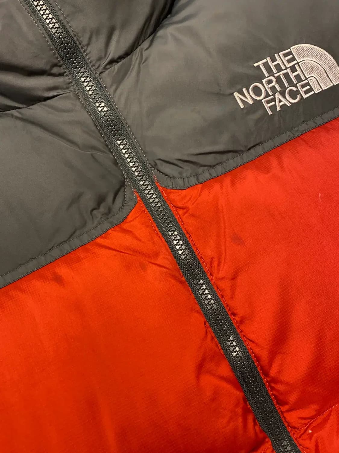 노스페이스 패딩 (Man L) / [AA1141] 상품이미지7