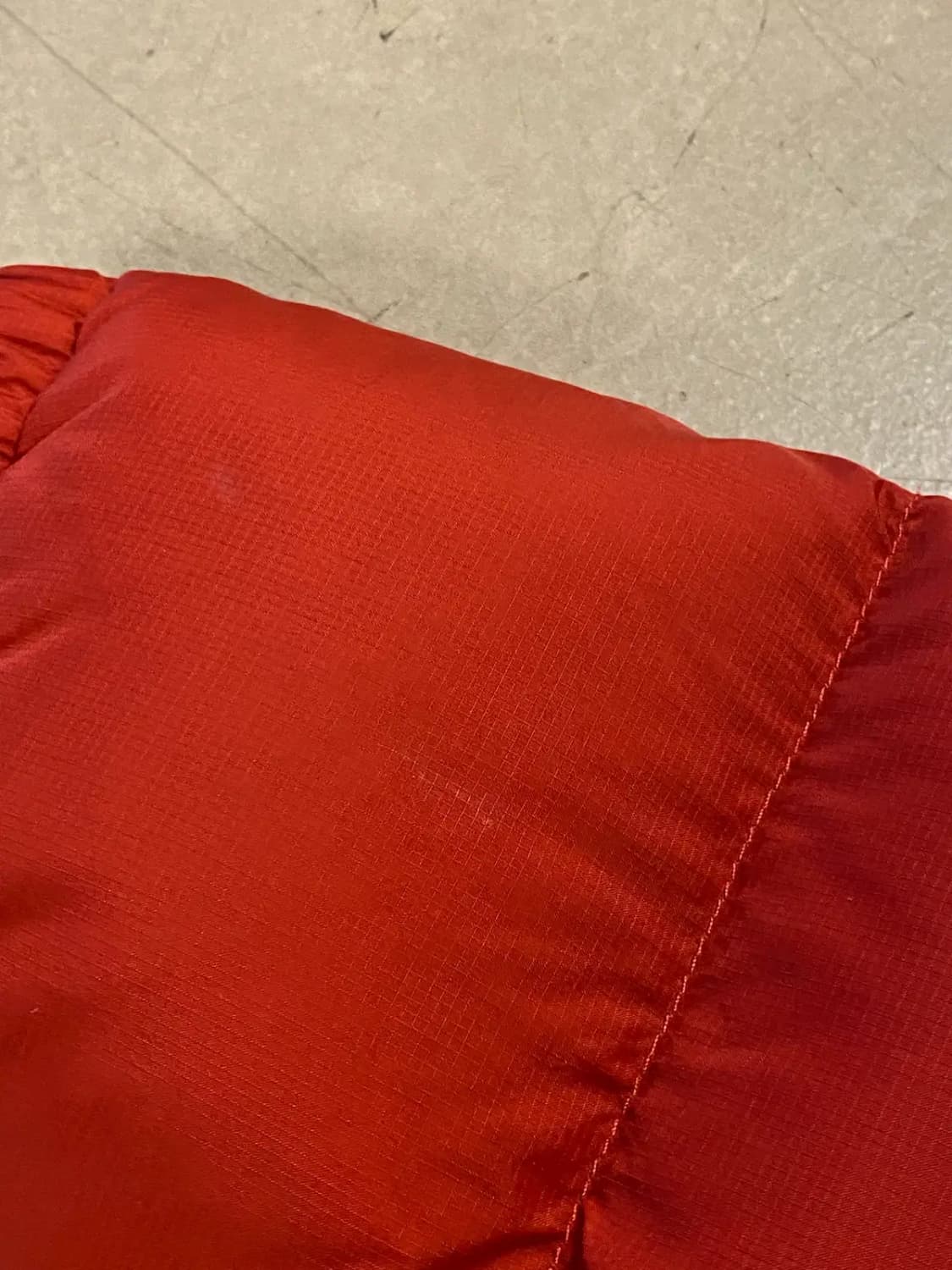 노스페이스 패딩 (Man L) / [AA1141] 상품이미지8