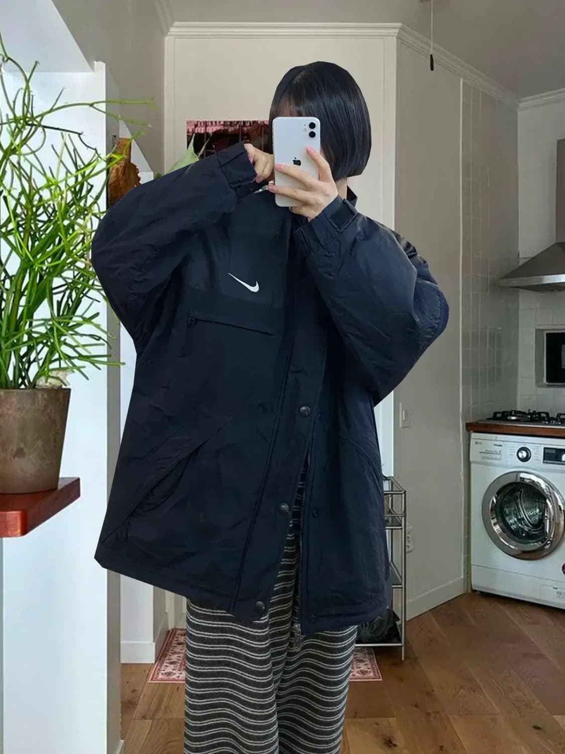 나이키 점퍼 (Man 2XL) / [AA1145] 상품이미지1