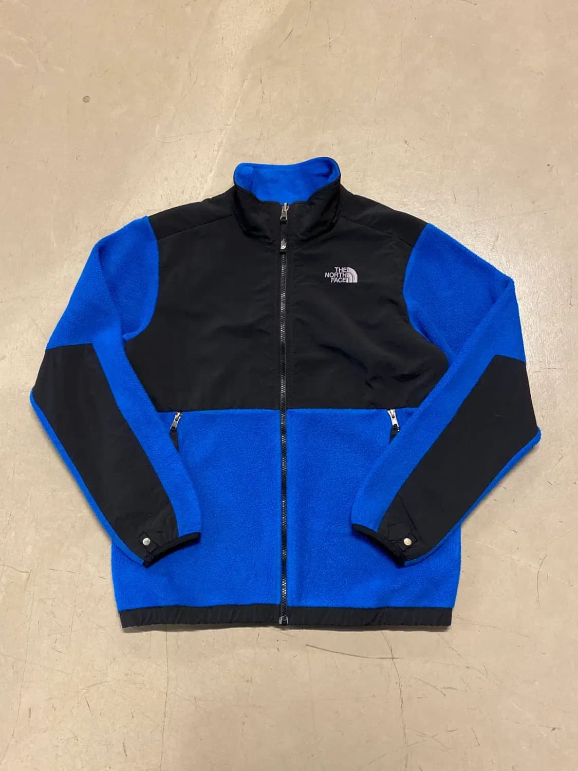 노스페이스 후리스 집업 (Woman XL) / [AA1146] 상품이미지2