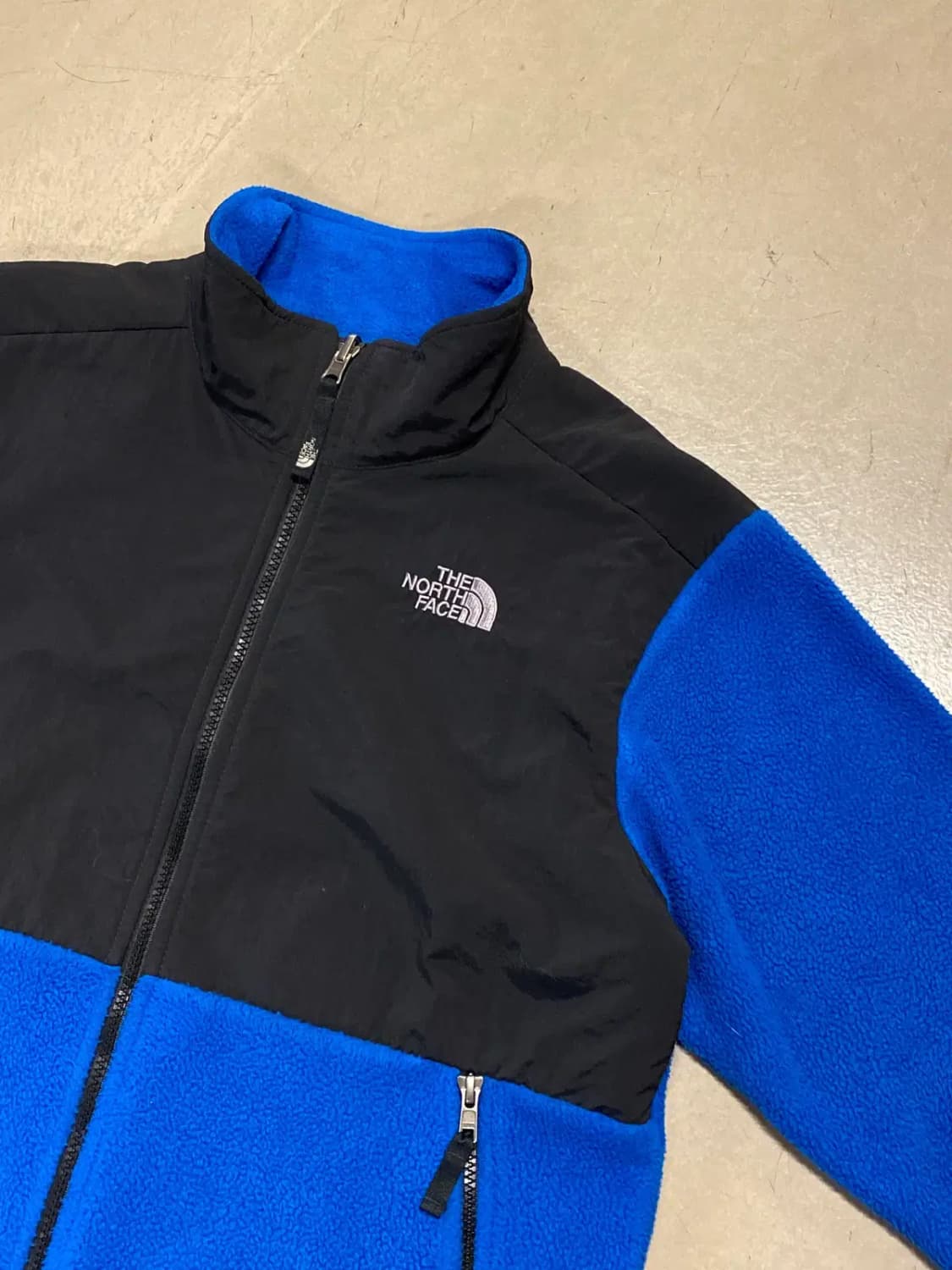 노스페이스 후리스 집업 (Woman XL) / [AA1146] 상품이미지3