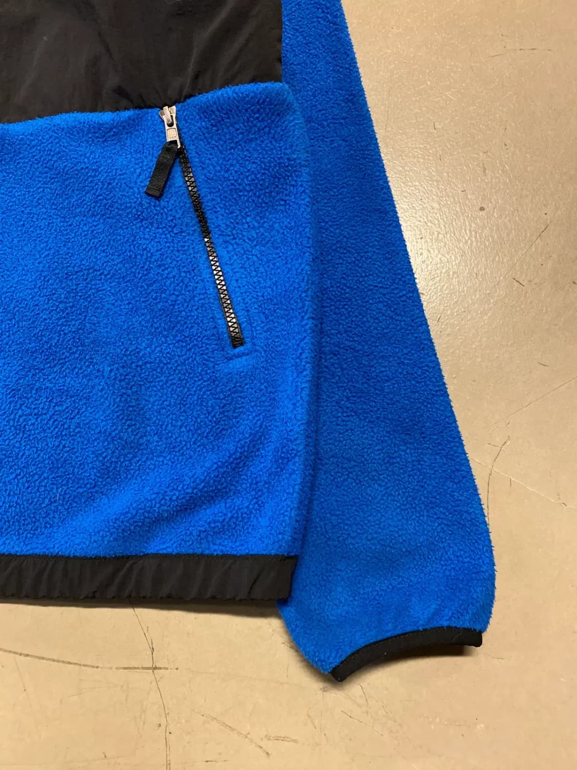 노스페이스 후리스 집업 (Woman XL) / [AA1146] 상품이미지4