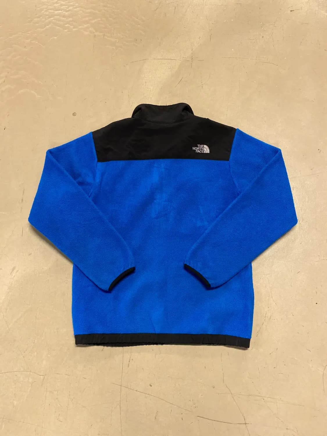 노스페이스 후리스 집업 (Woman XL) / [AA1146] 상품이미지7