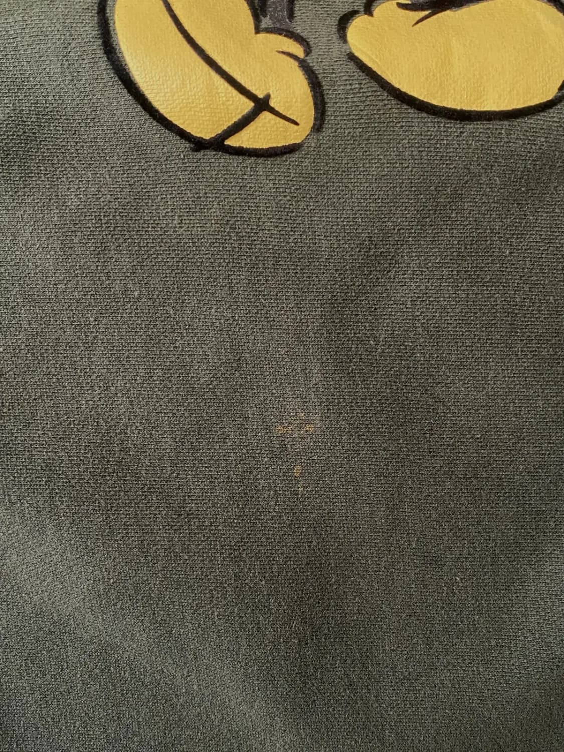 디즈니 미키 맨투맨 (Man M) / [AB1516] 상품이미지8