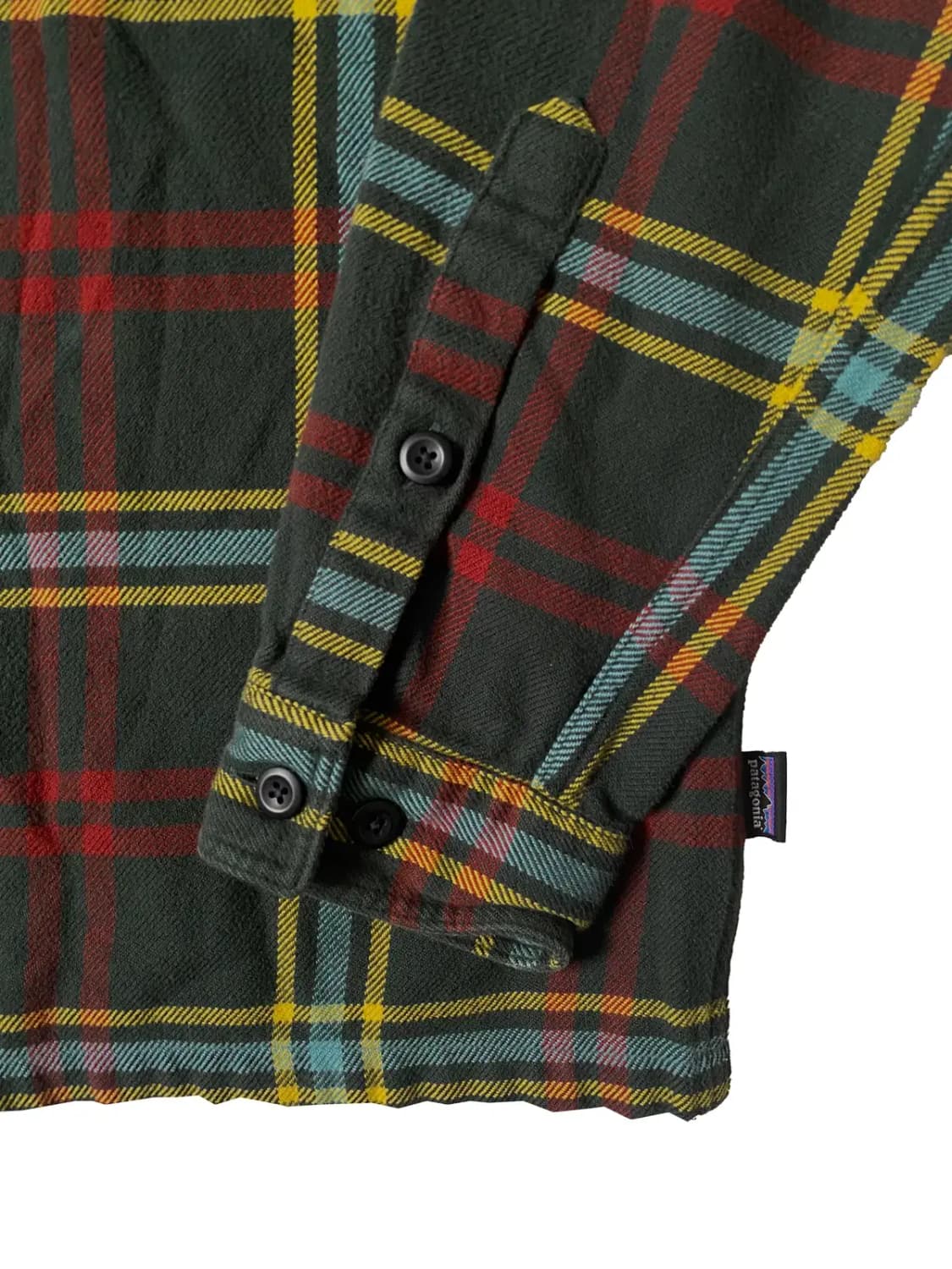 파타고니아 셔츠 (Man M) / [AB1518] 상품이미지3