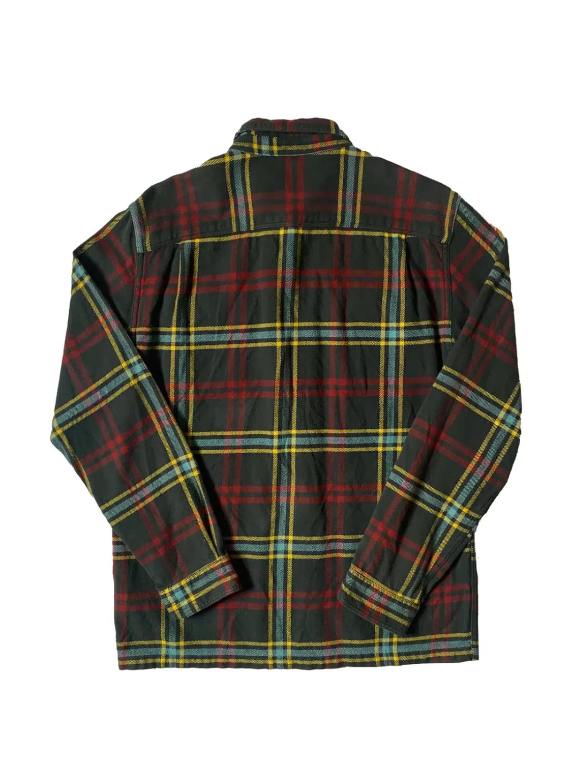 파타고니아 셔츠 (Man M) / [AB1518] 상품이미지5