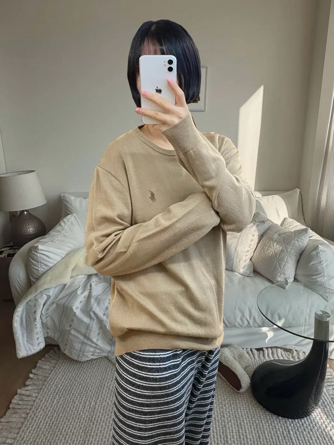 폴로랄프로렌 니트 (Man L) / [AA1142] 상품이미지1