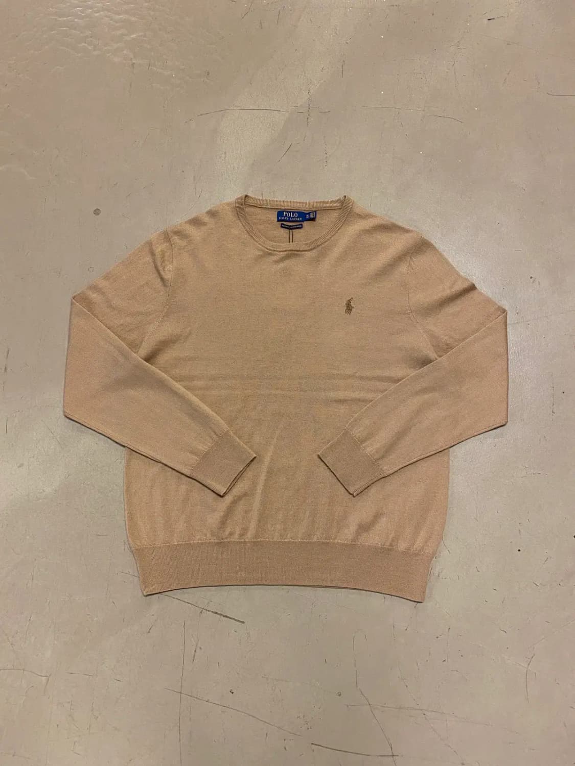 폴로랄프로렌 니트 (Man L) / [AA1142] 상품이미지2