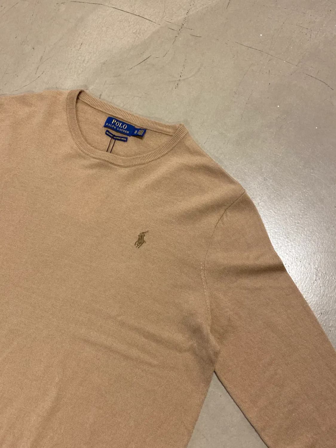 폴로랄프로렌 니트 (Man L) / [AA1142] 상품이미지3