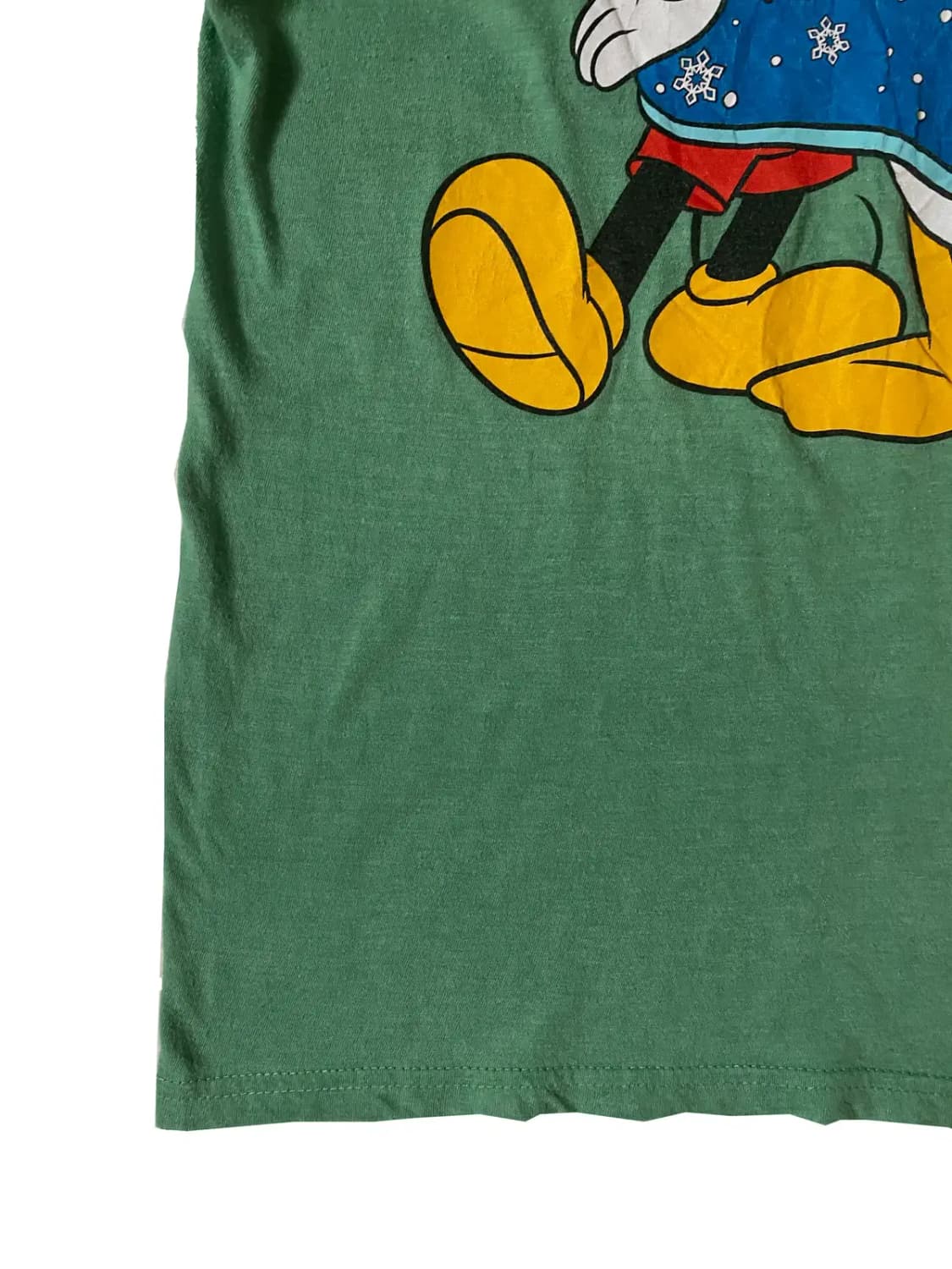 디즈니 반팔 티셔츠 (Man M) / [AB1521] 상품이미지4