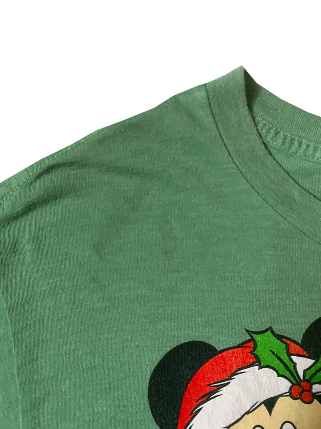 디즈니 반팔 티셔츠 (Man M) / [AB1521] 상품이미지7