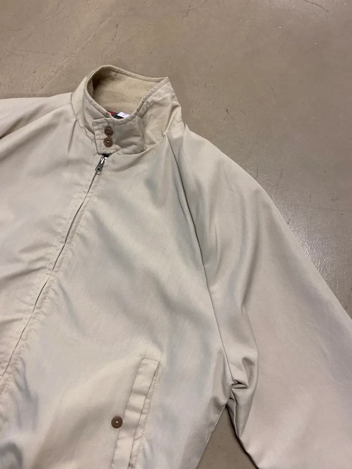 빈티지 자켓 (Man M) / [AA1147] 상품이미지3