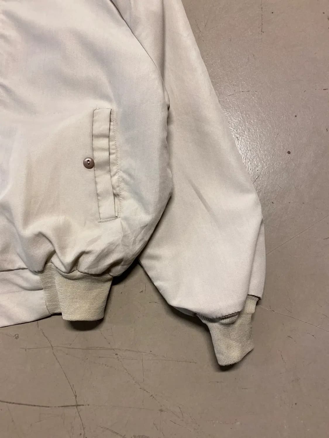 빈티지 자켓 (Man M) / [AA1147] 상품이미지4