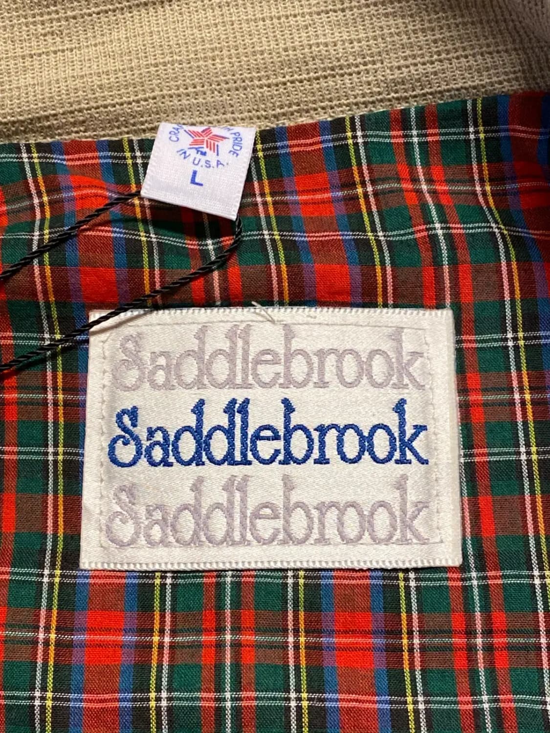 빈티지 자켓 (Man M) / [AA1147] 상품이미지5