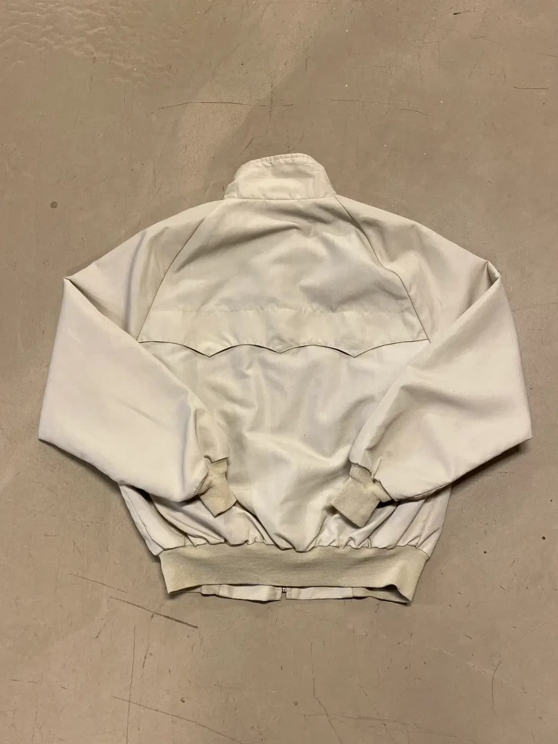 빈티지 자켓 (Man M) / [AA1147] 상품이미지6